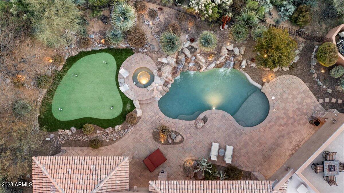 12161 E CHAMA Road