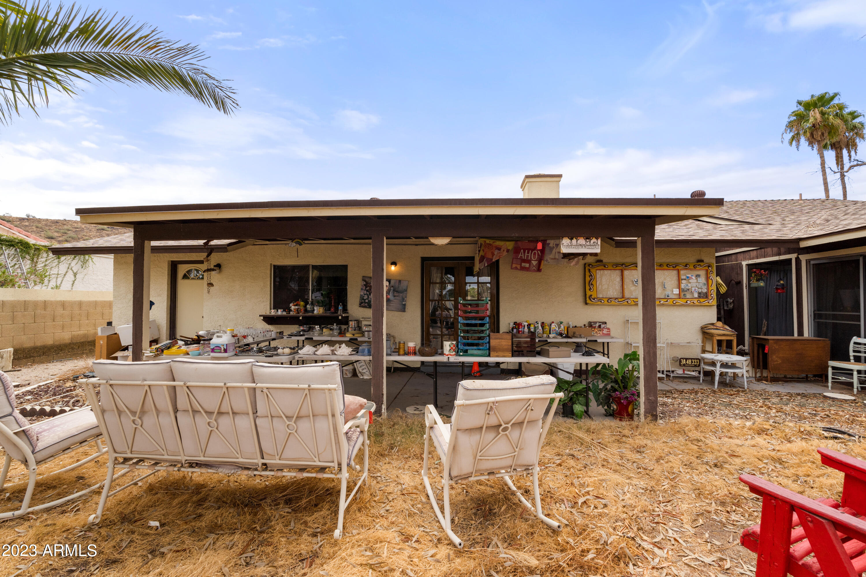 128 E WOOD Drive