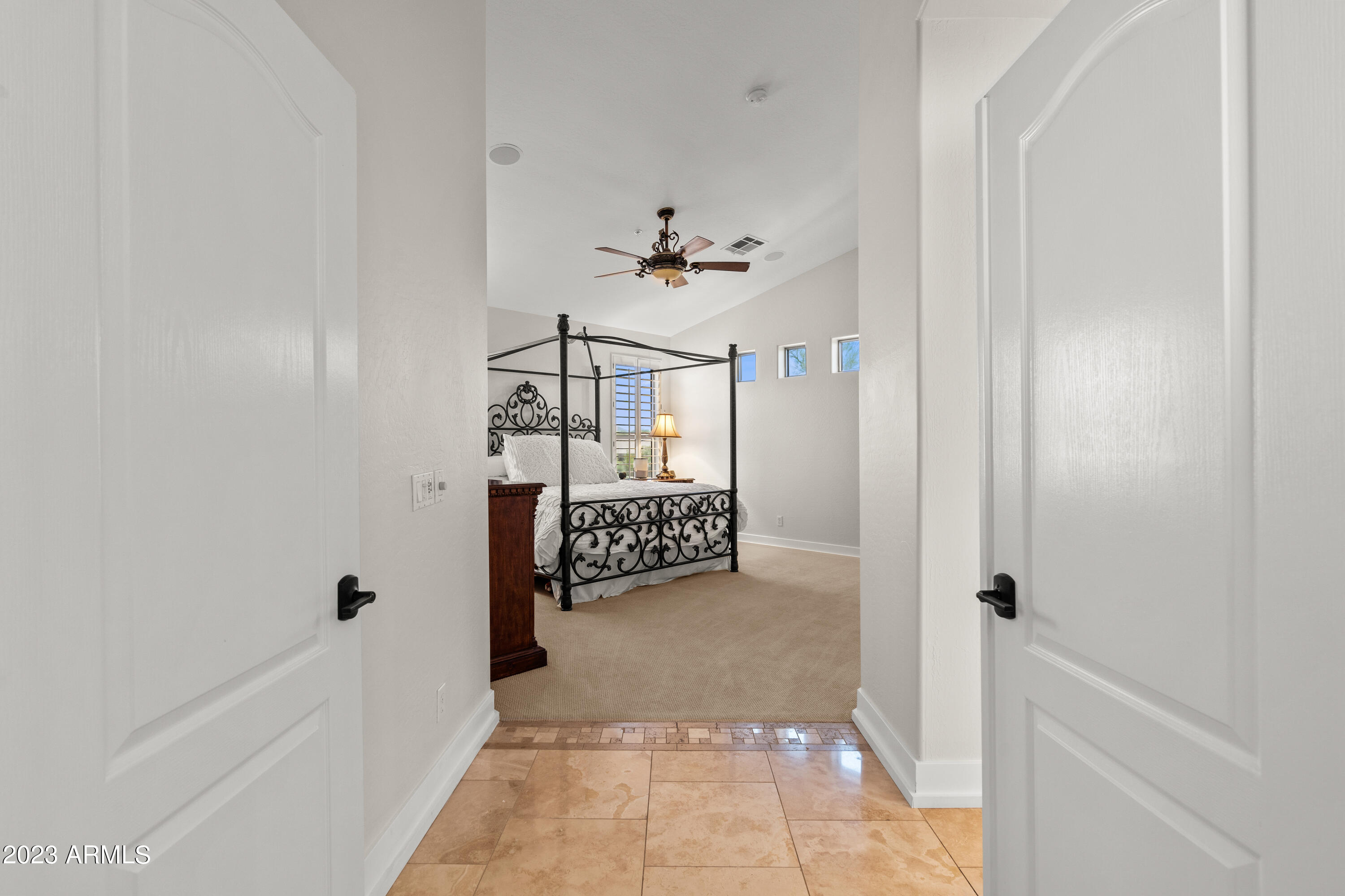 7317 E WHISTLING WIND Way