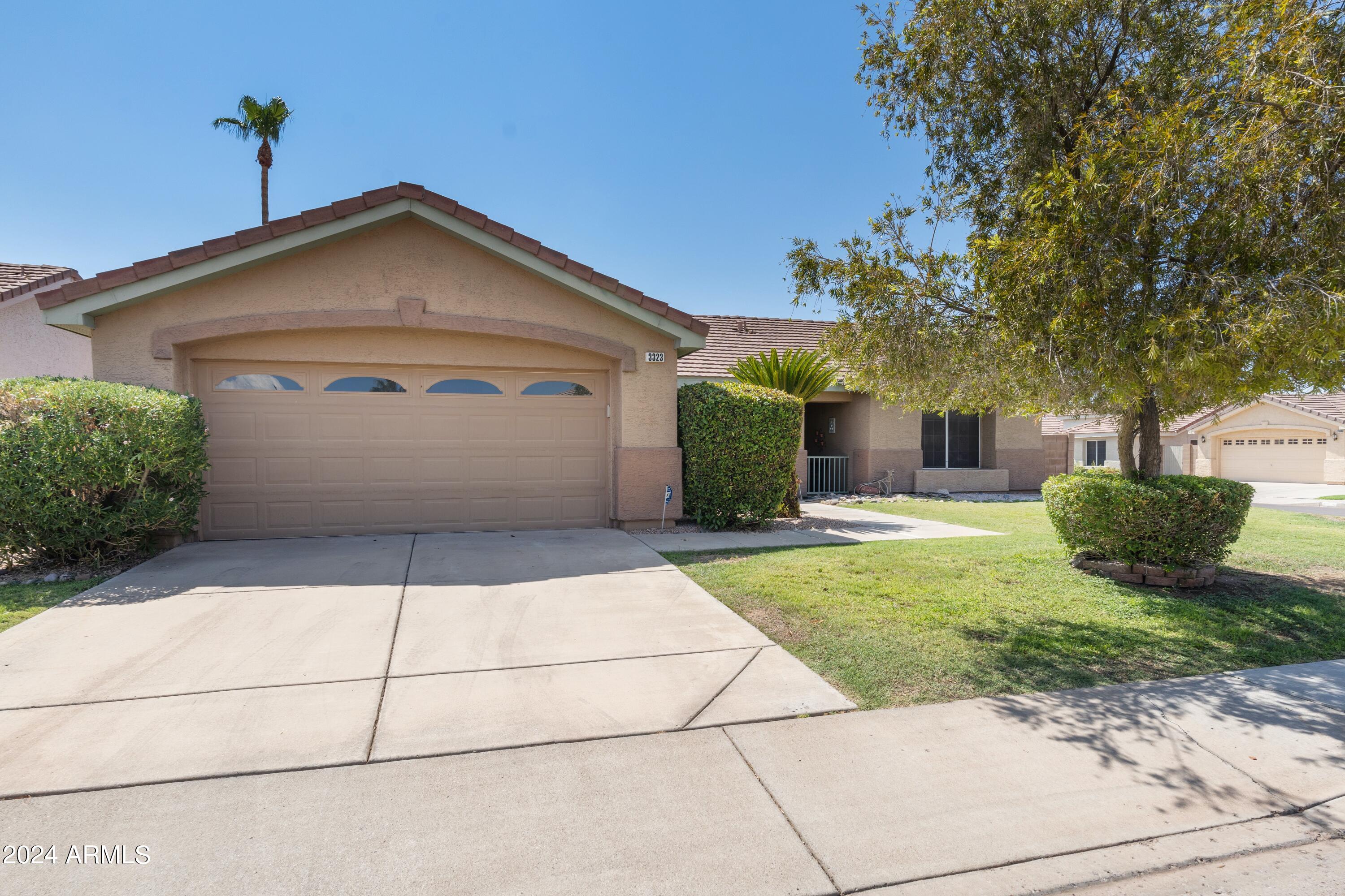 3323 E WAHALLA Lane
