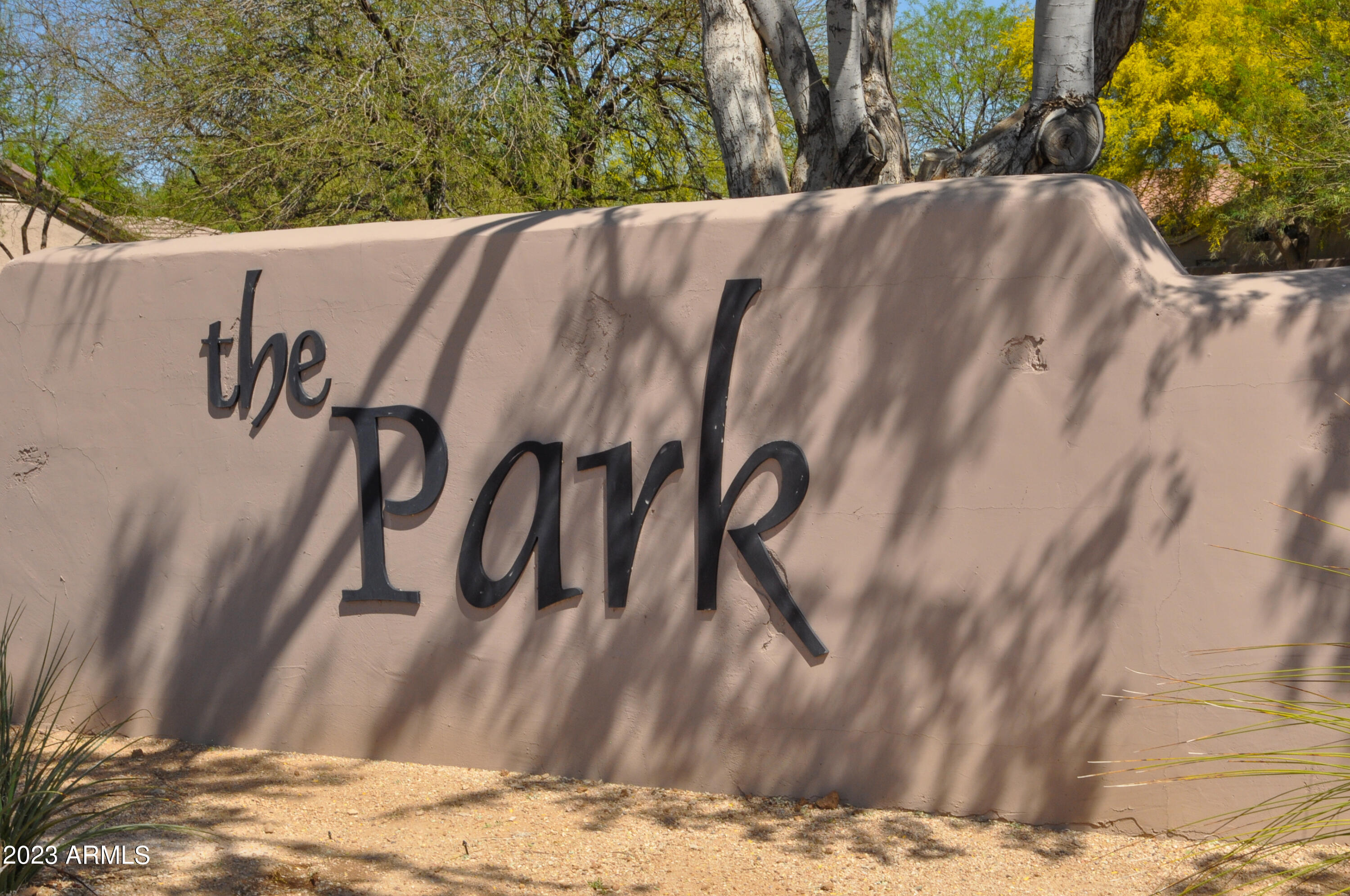 7241 E RUSTLING Pass