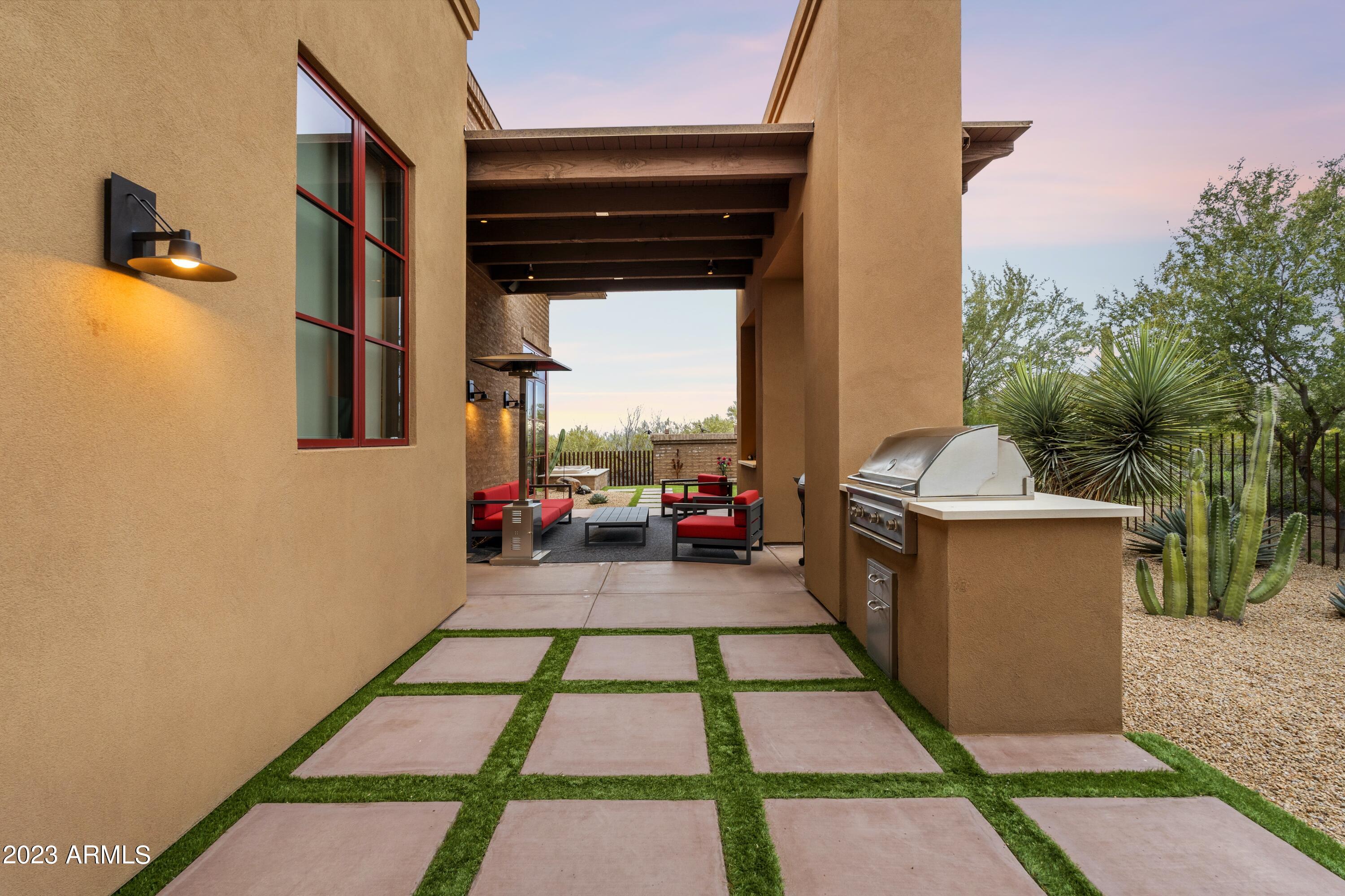 30600 N PIMA Road Unit: 65