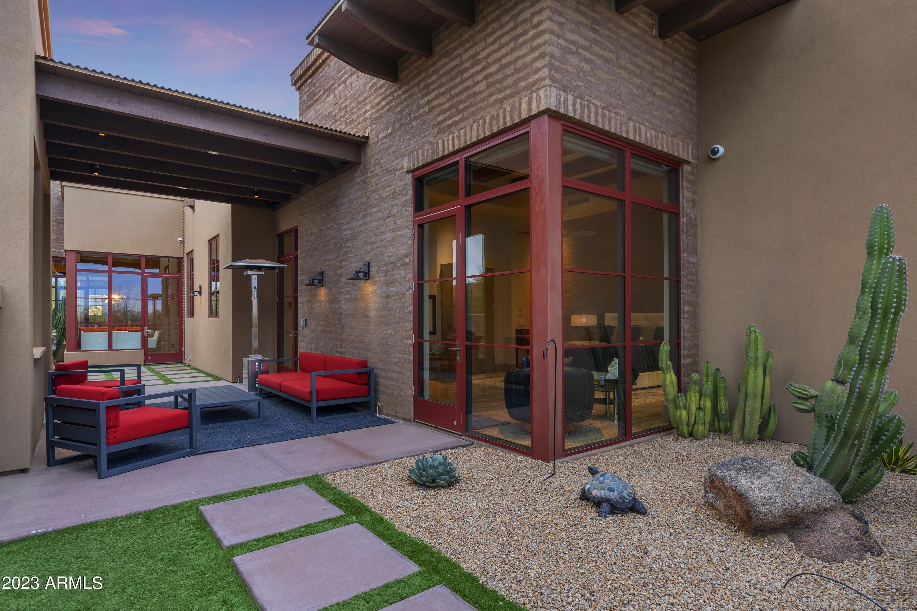 30600 N PIMA Road Unit: 65