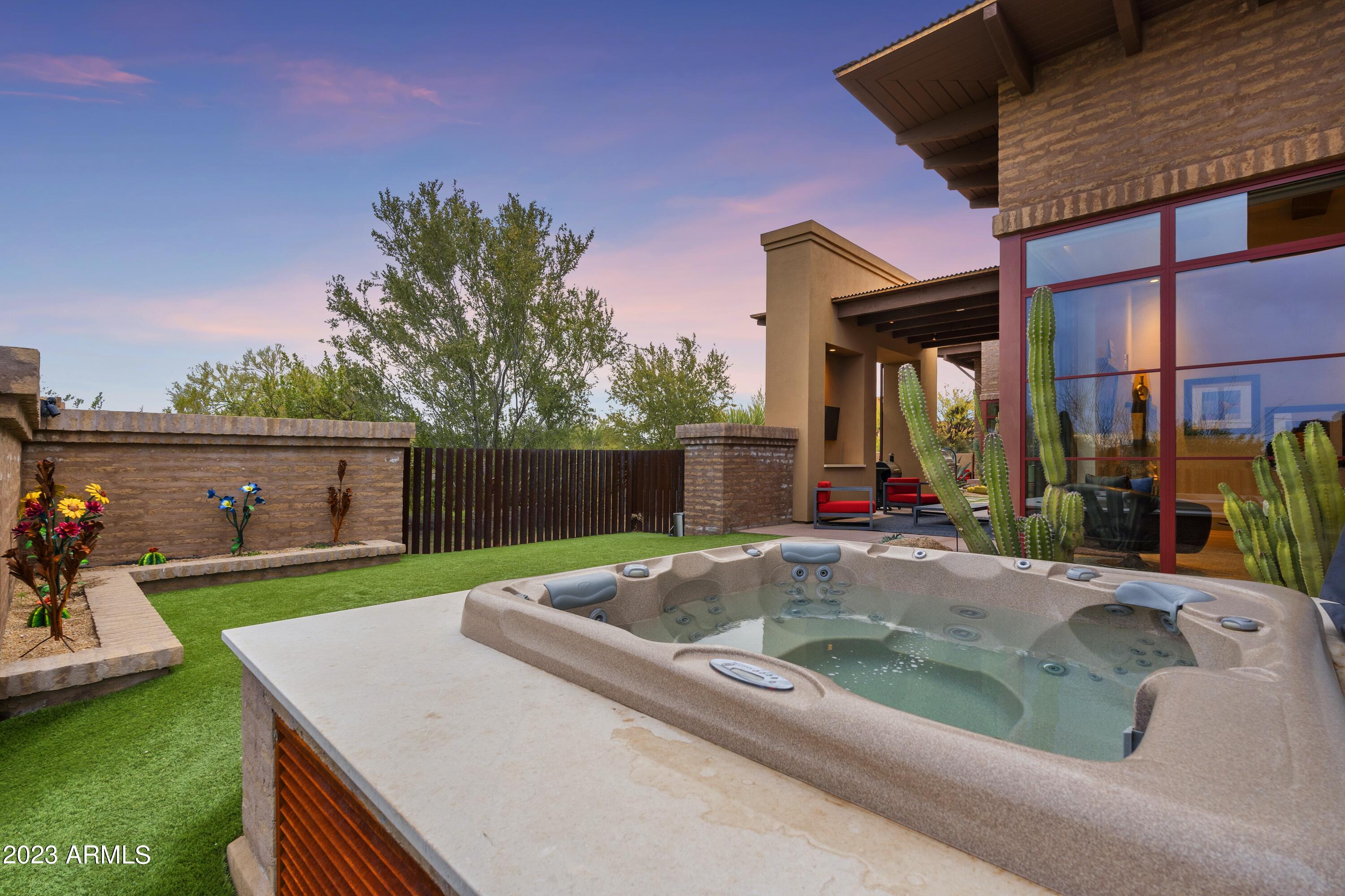 30600 N PIMA Road Unit: 65