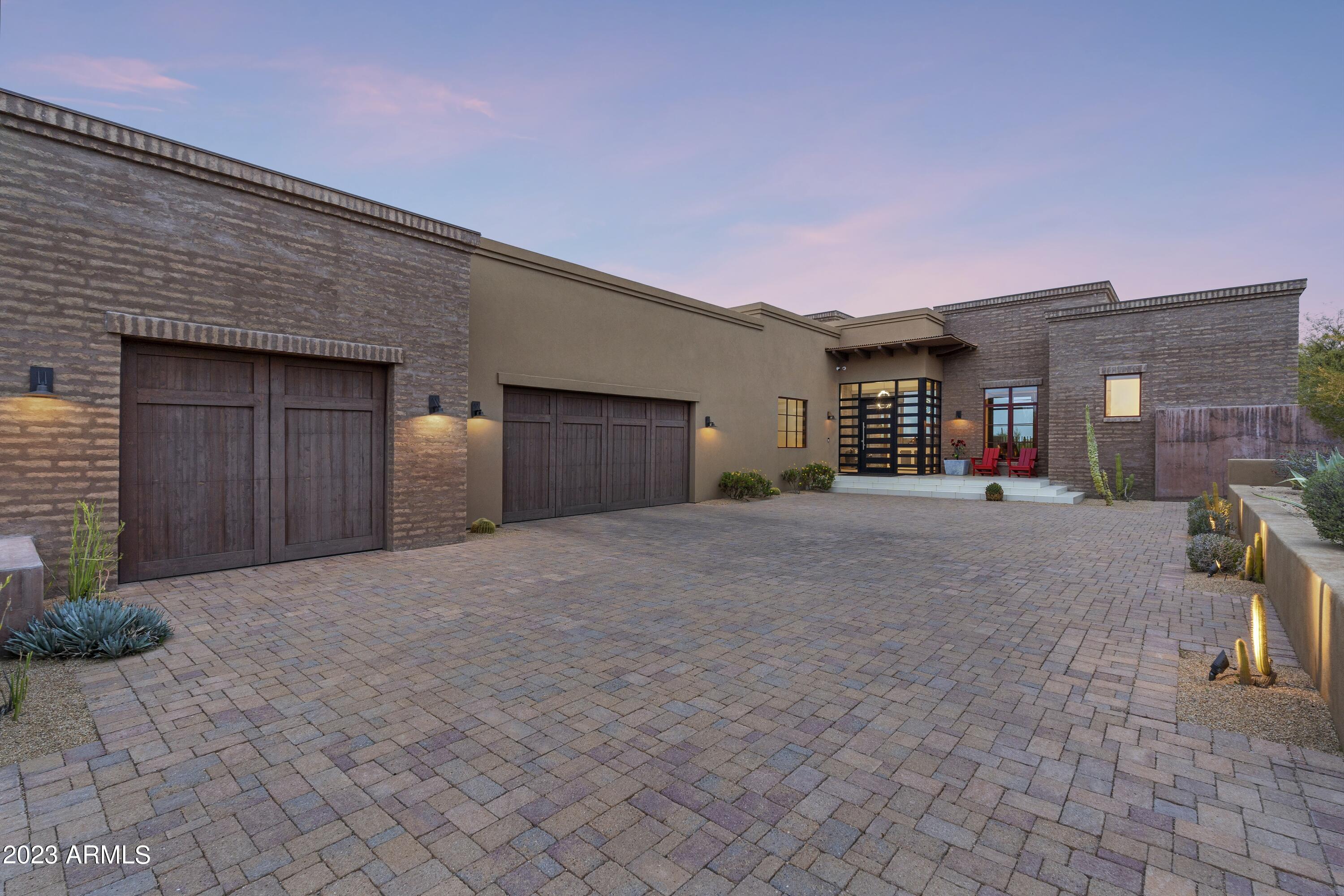 30600 N PIMA Road Unit: 65