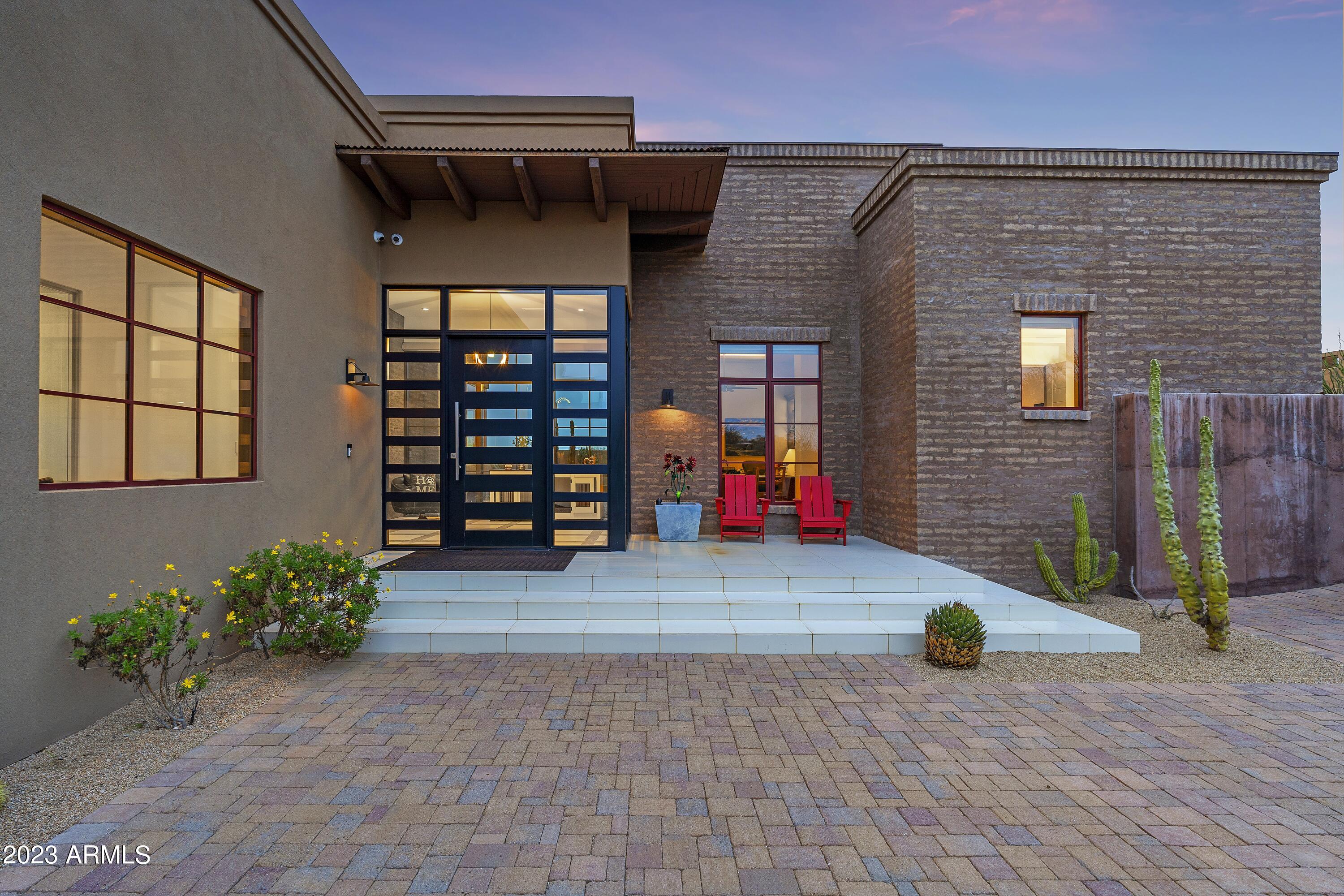 30600 N PIMA Road Unit: 65