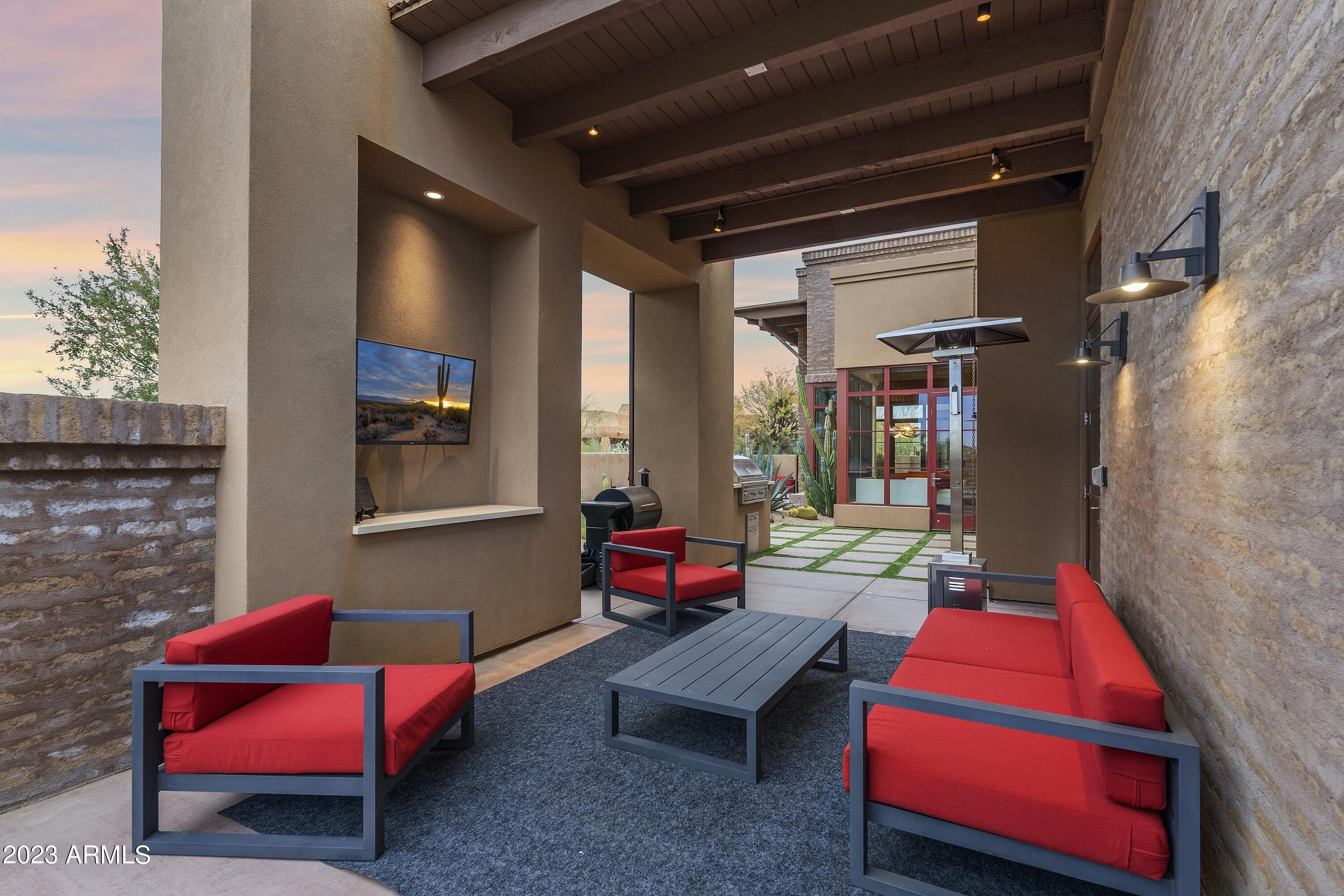 30600 N PIMA Road Unit: 65