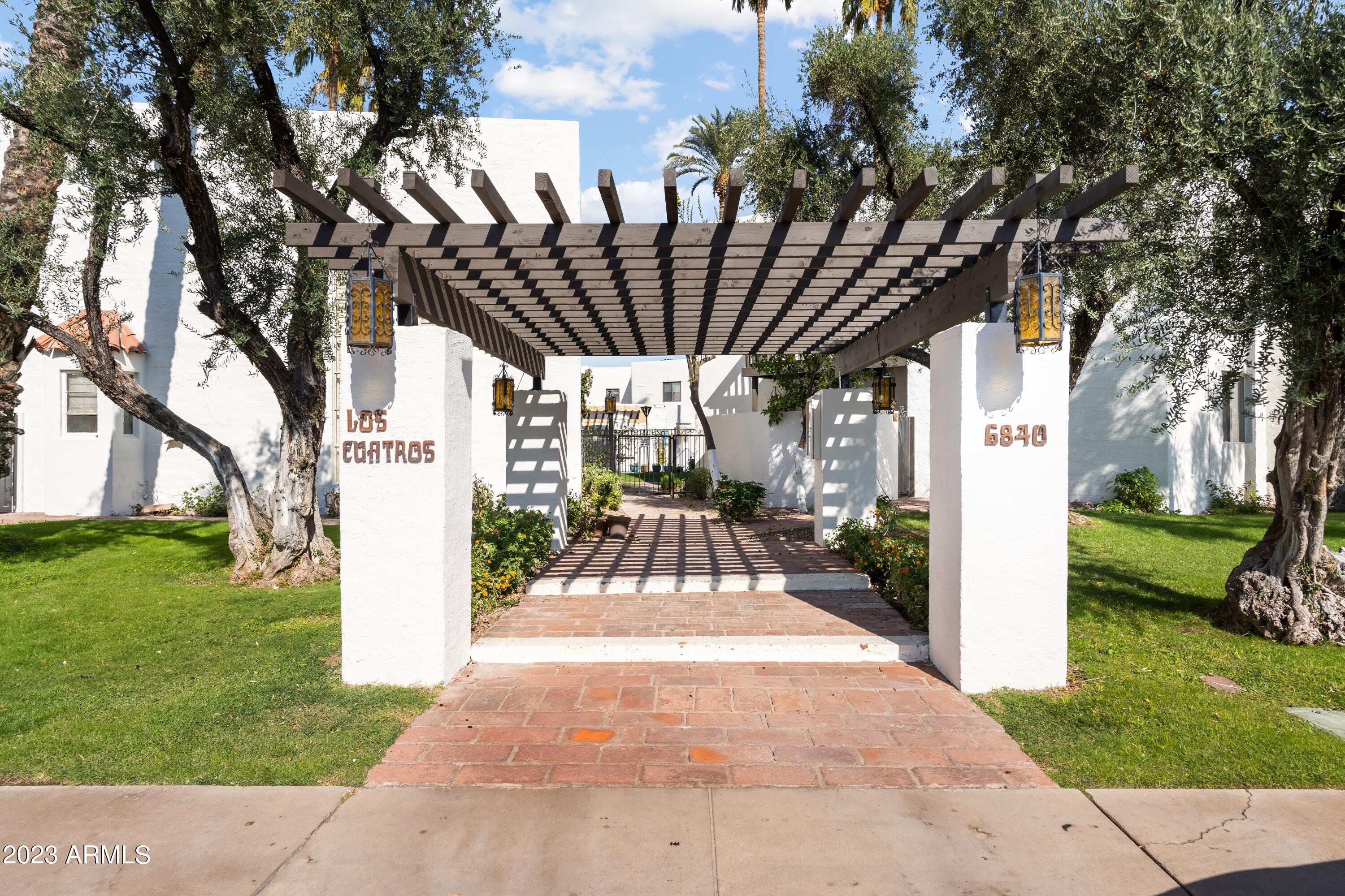 6840 E 2ND Street Unit: 17
