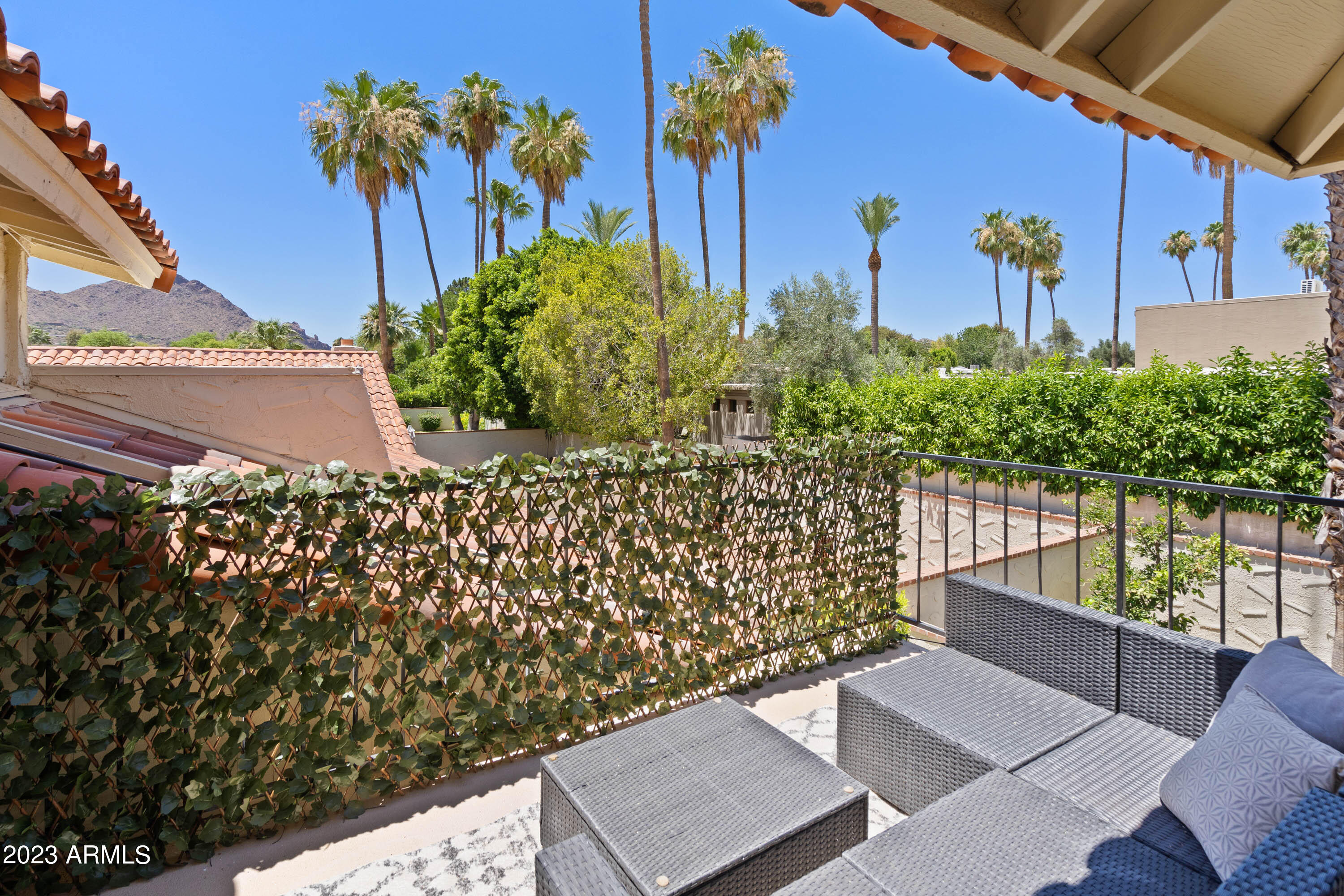 7110 E Buena Terra Way