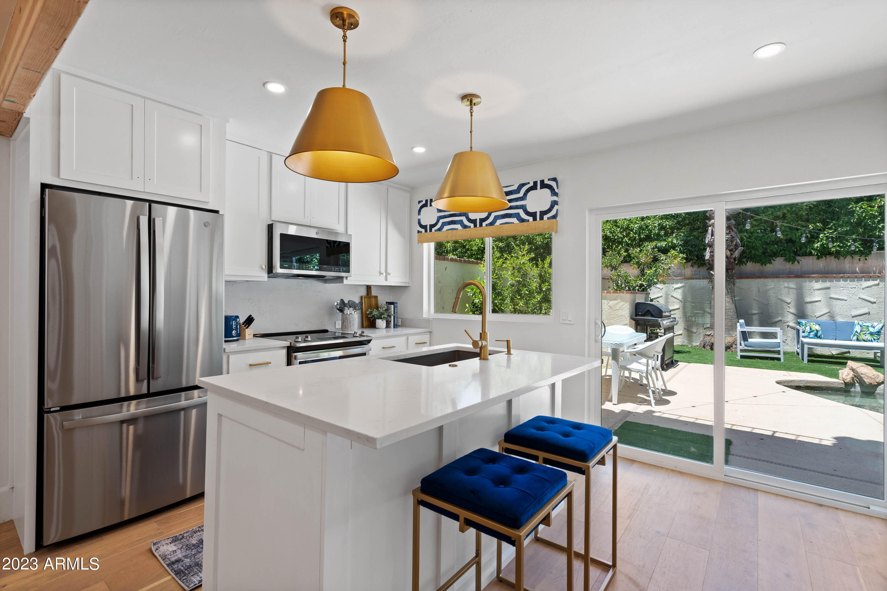 7110 E Buena Terra Way
