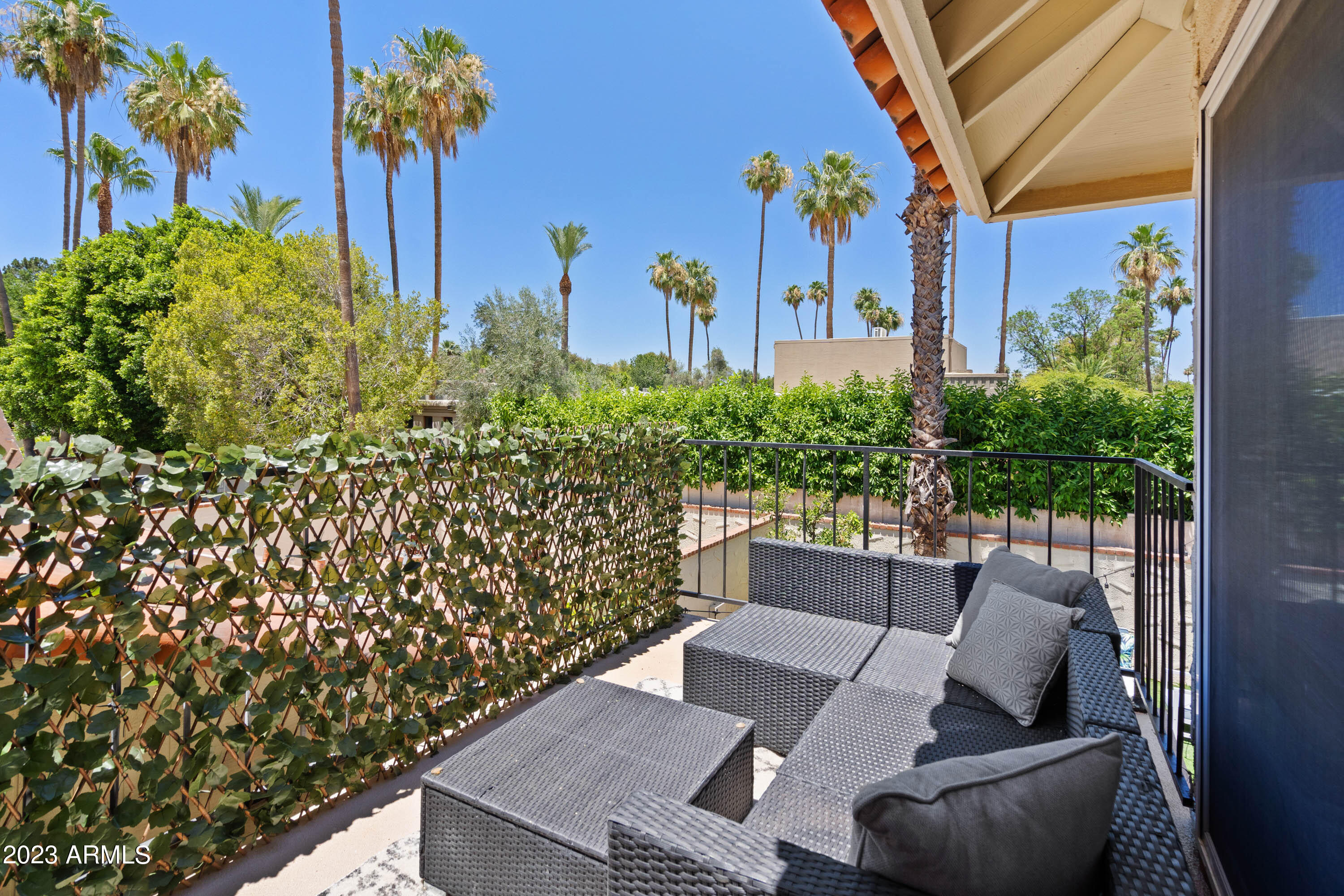 7110 E Buena Terra Way