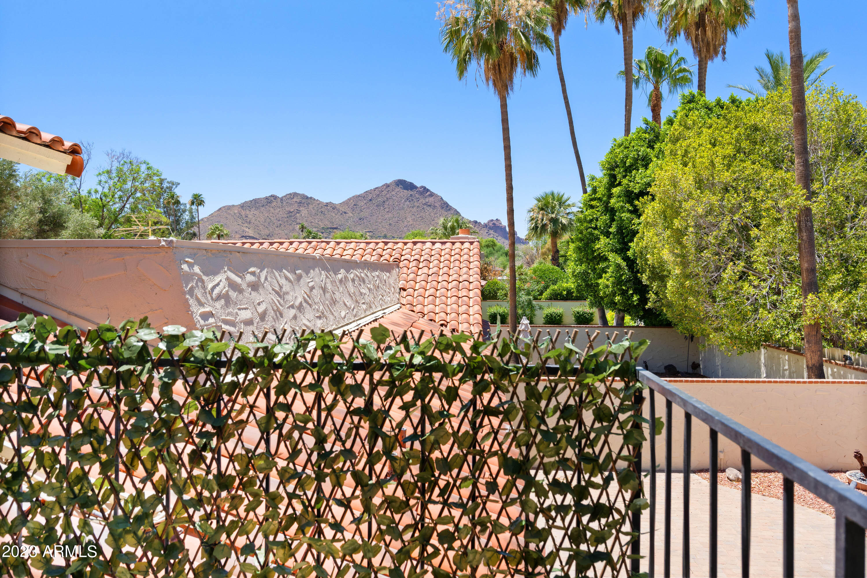 7110 E Buena Terra Way