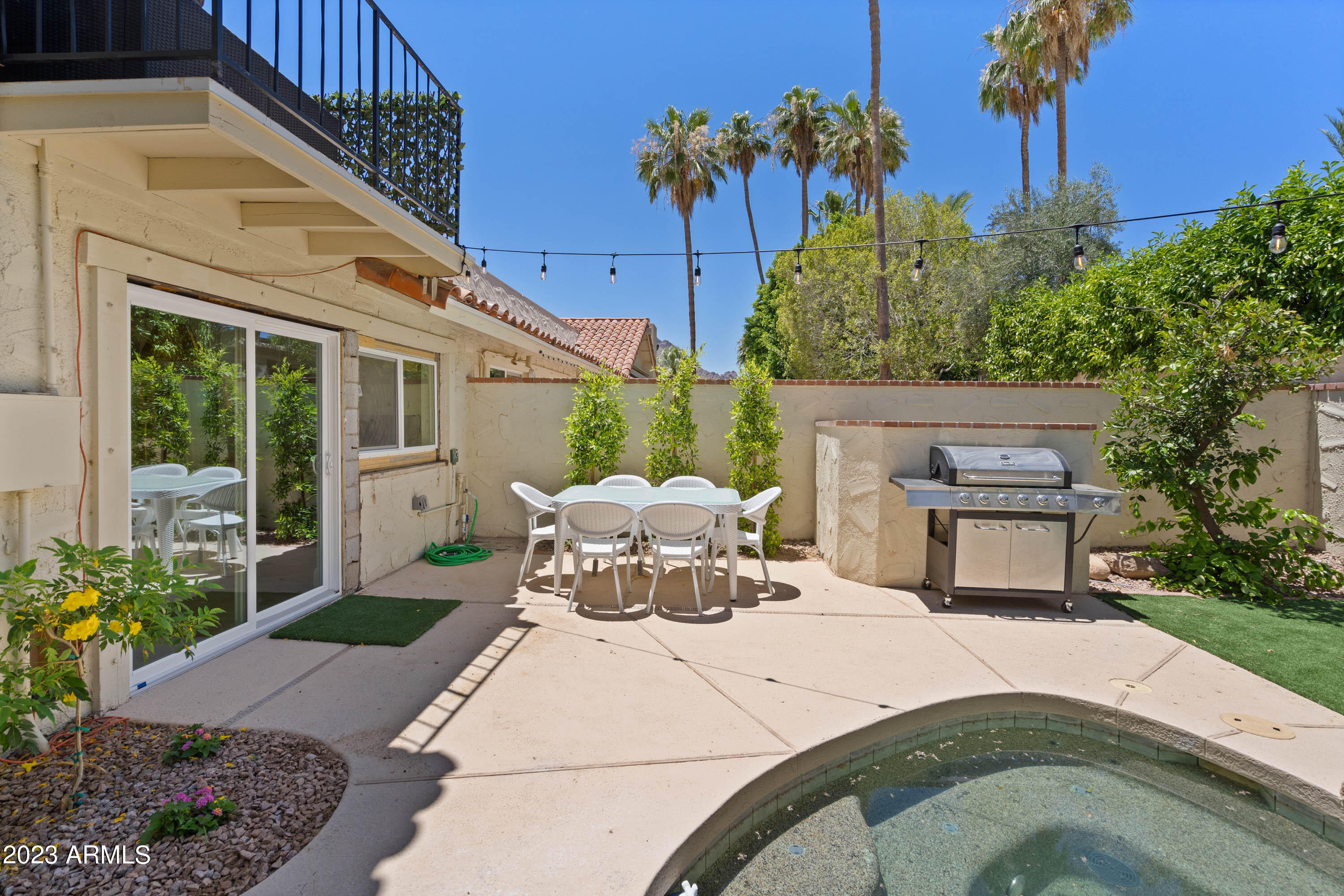 7110 E Buena Terra Way