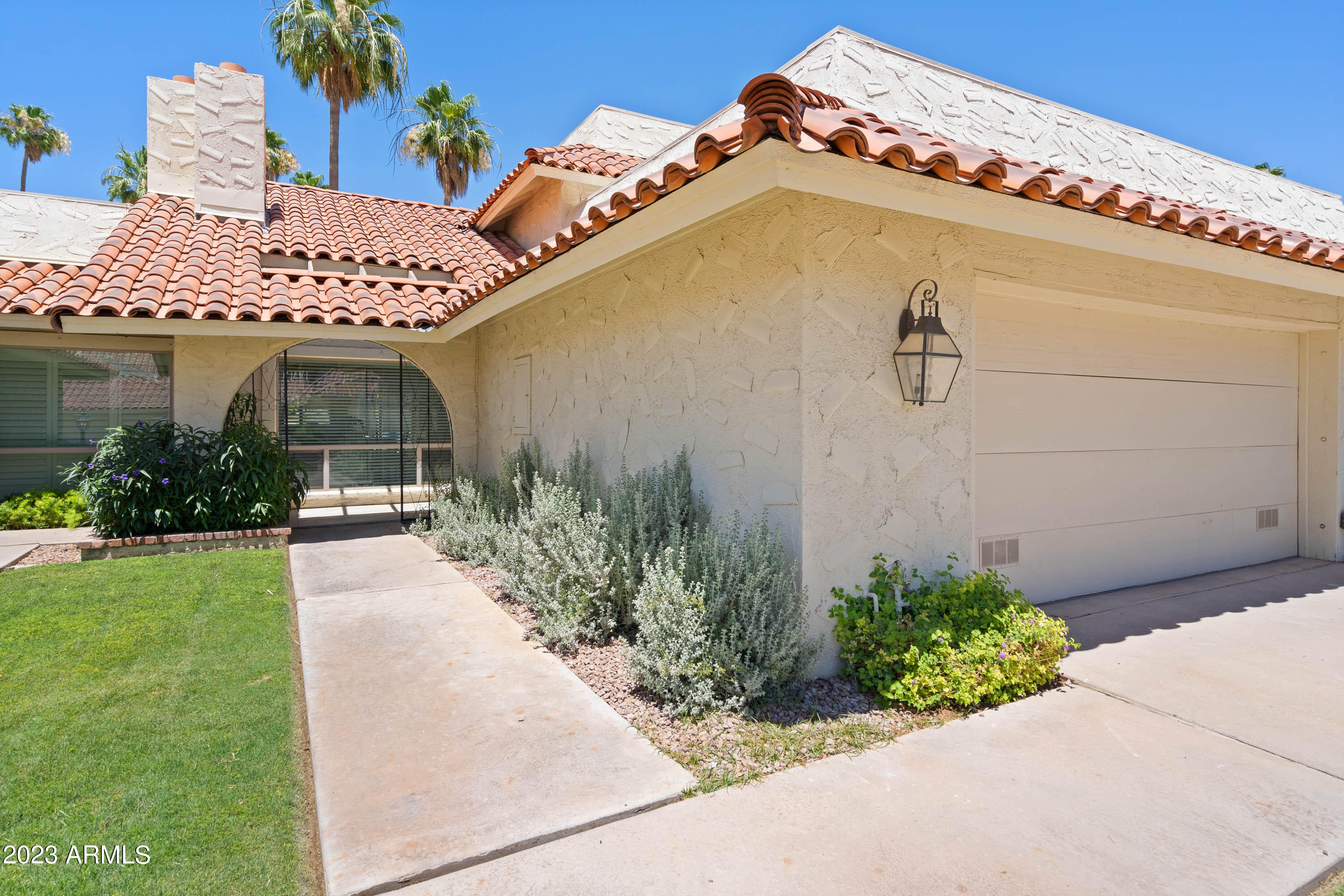 7110 E Buena Terra Way