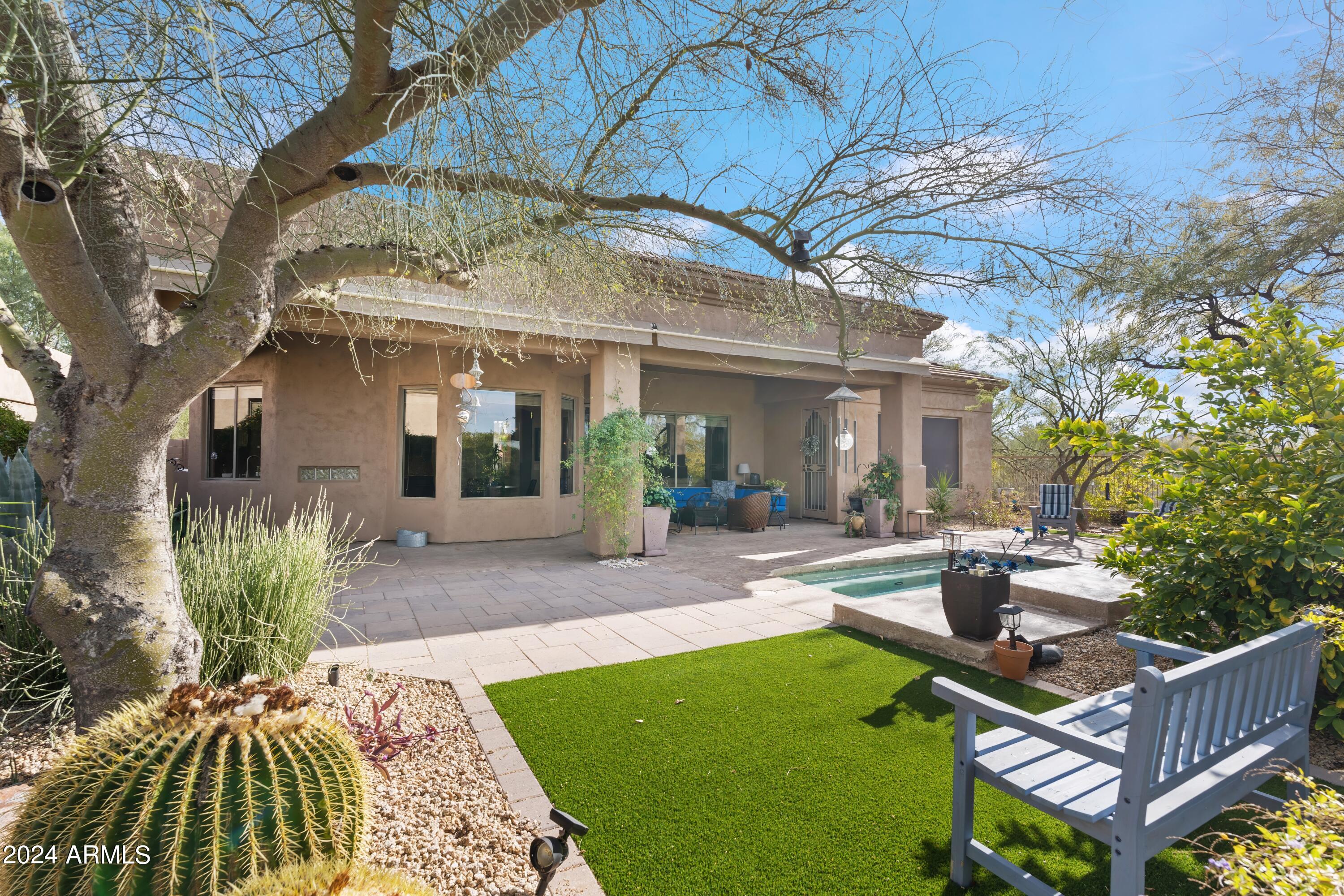 32610 N 68TH Place