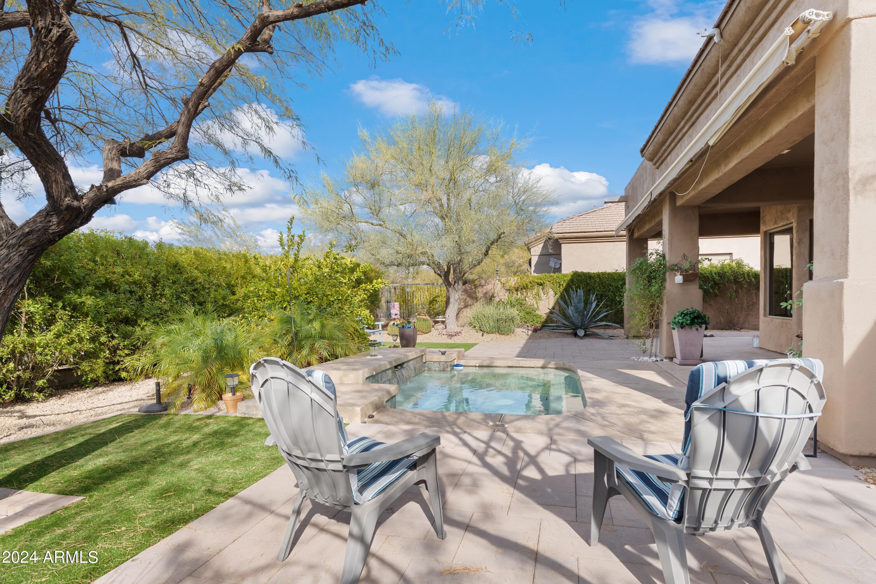 32610 N 68TH Place