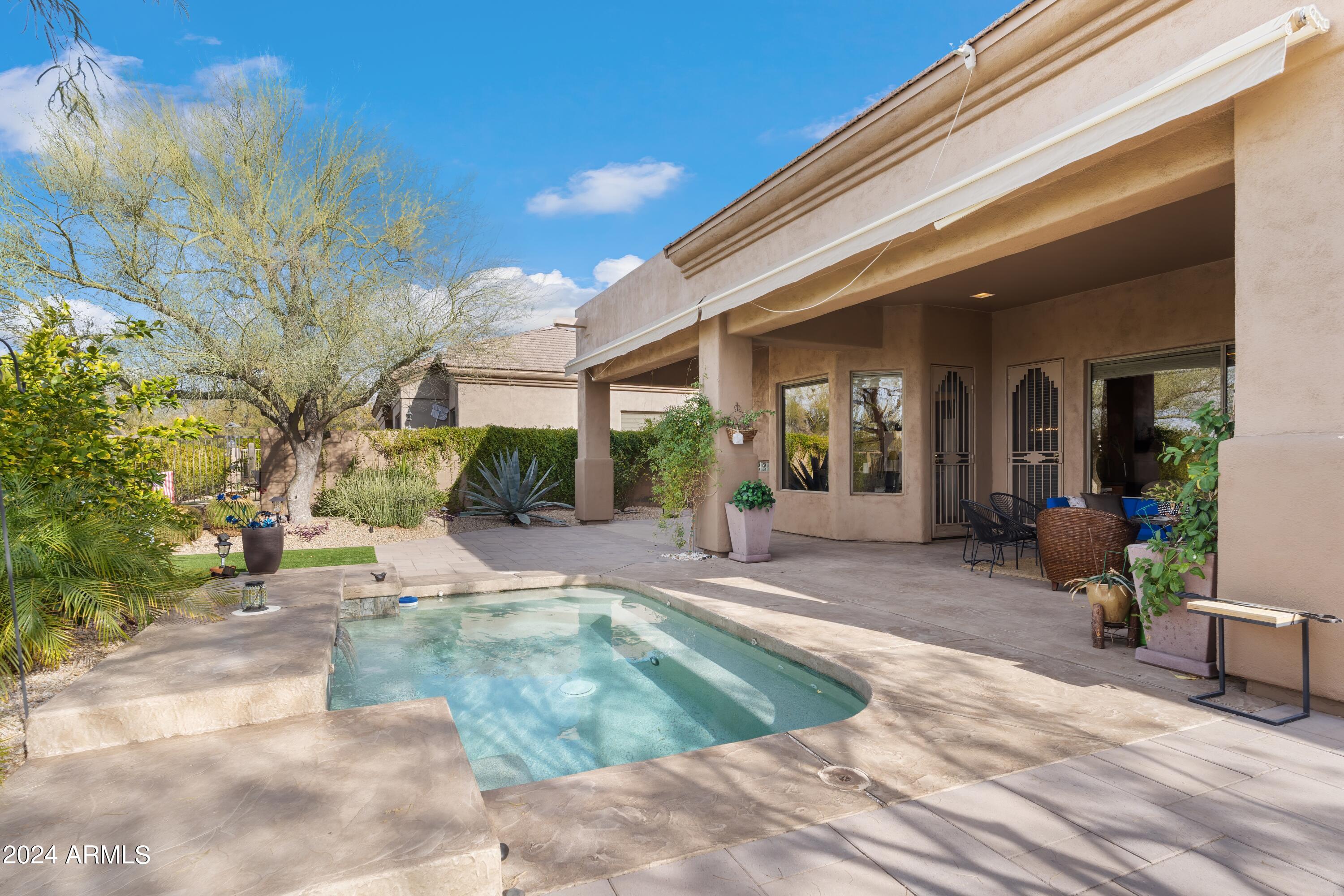 32610 N 68TH Place