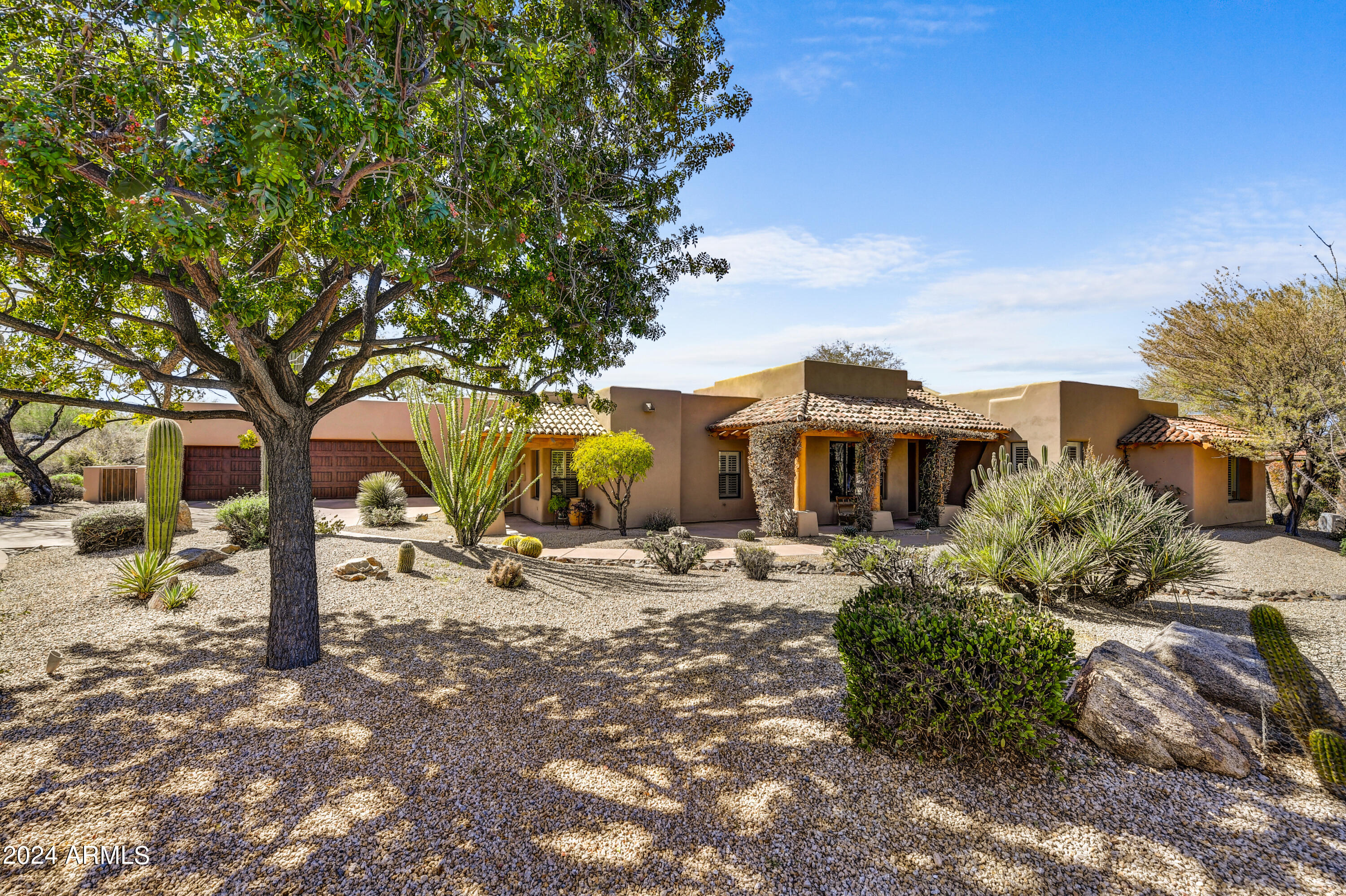 9895 E MONUMENT Drive