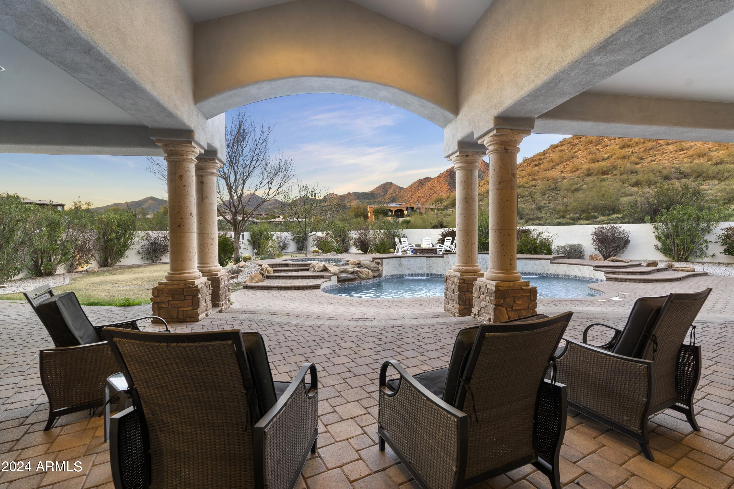 12970 E CIBOLA Road