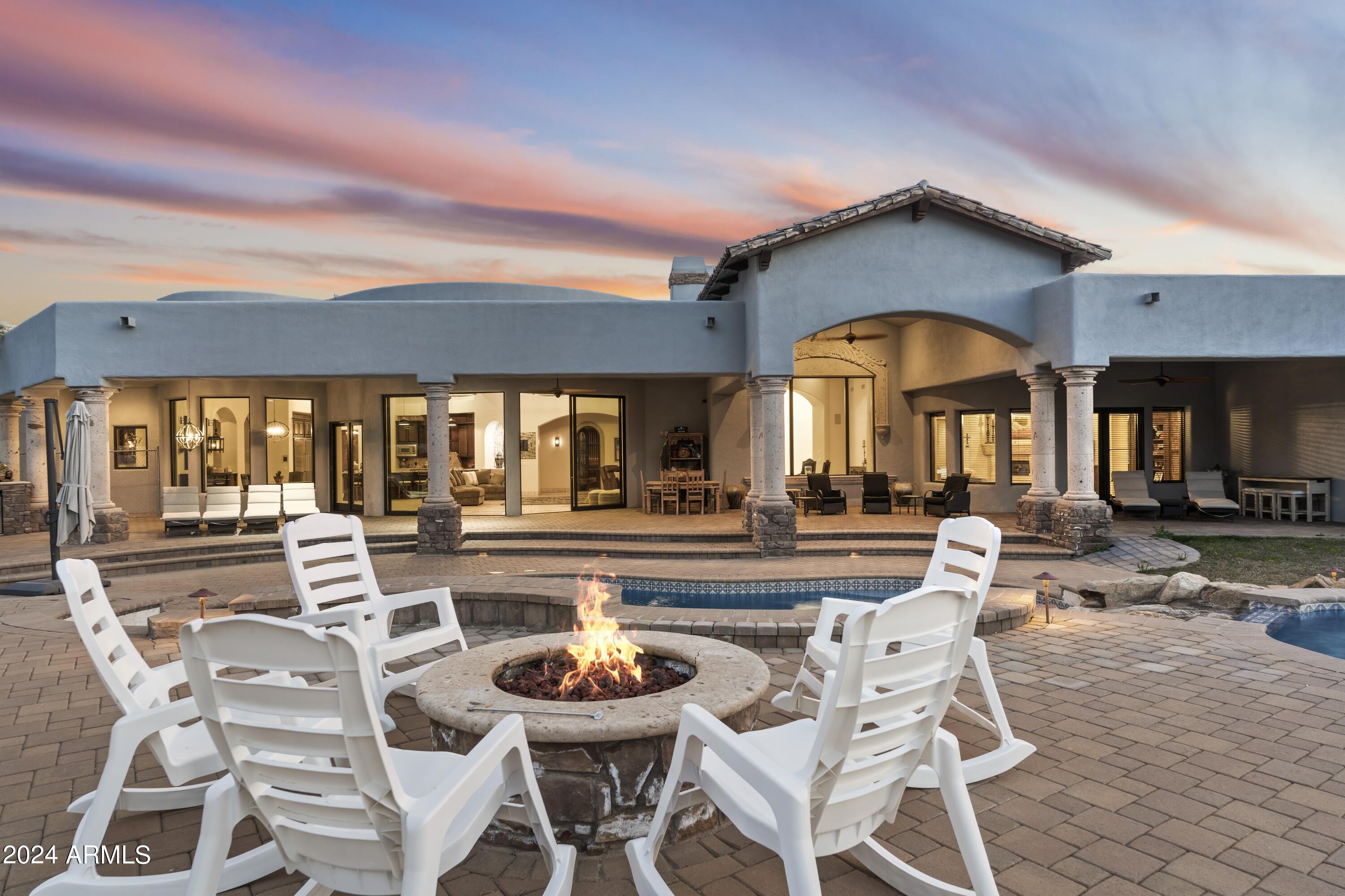 12970 E CIBOLA Road