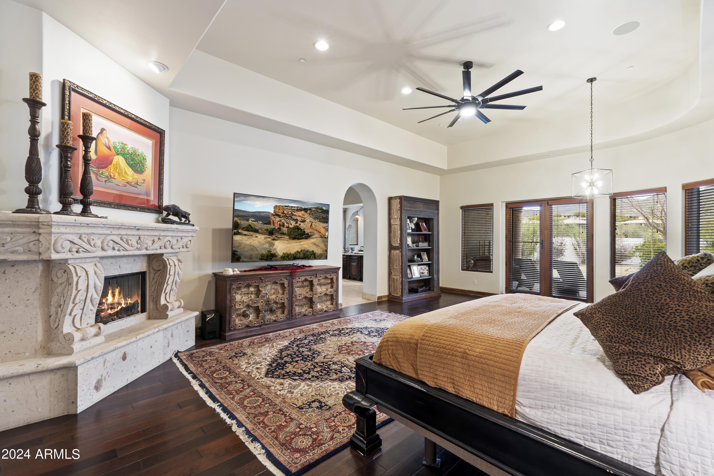 12970 E CIBOLA Road