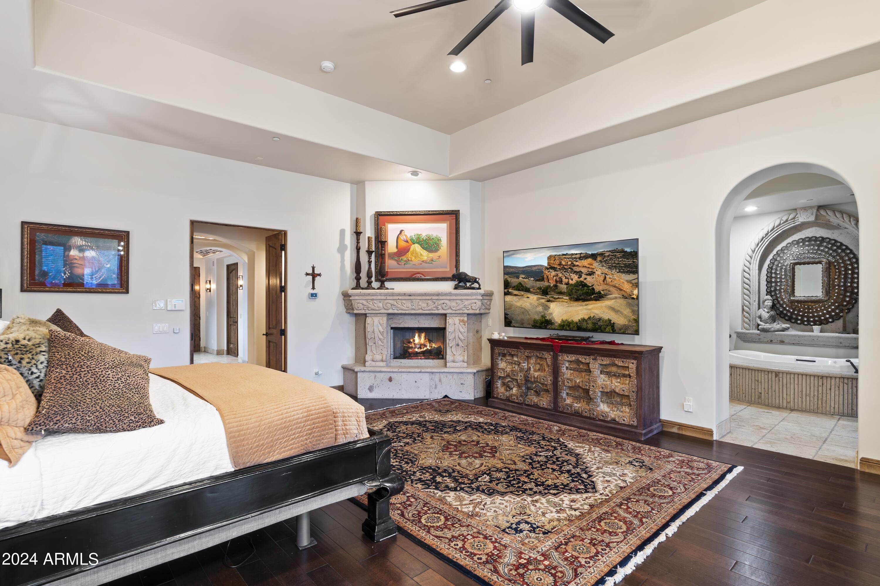 12970 E CIBOLA Road