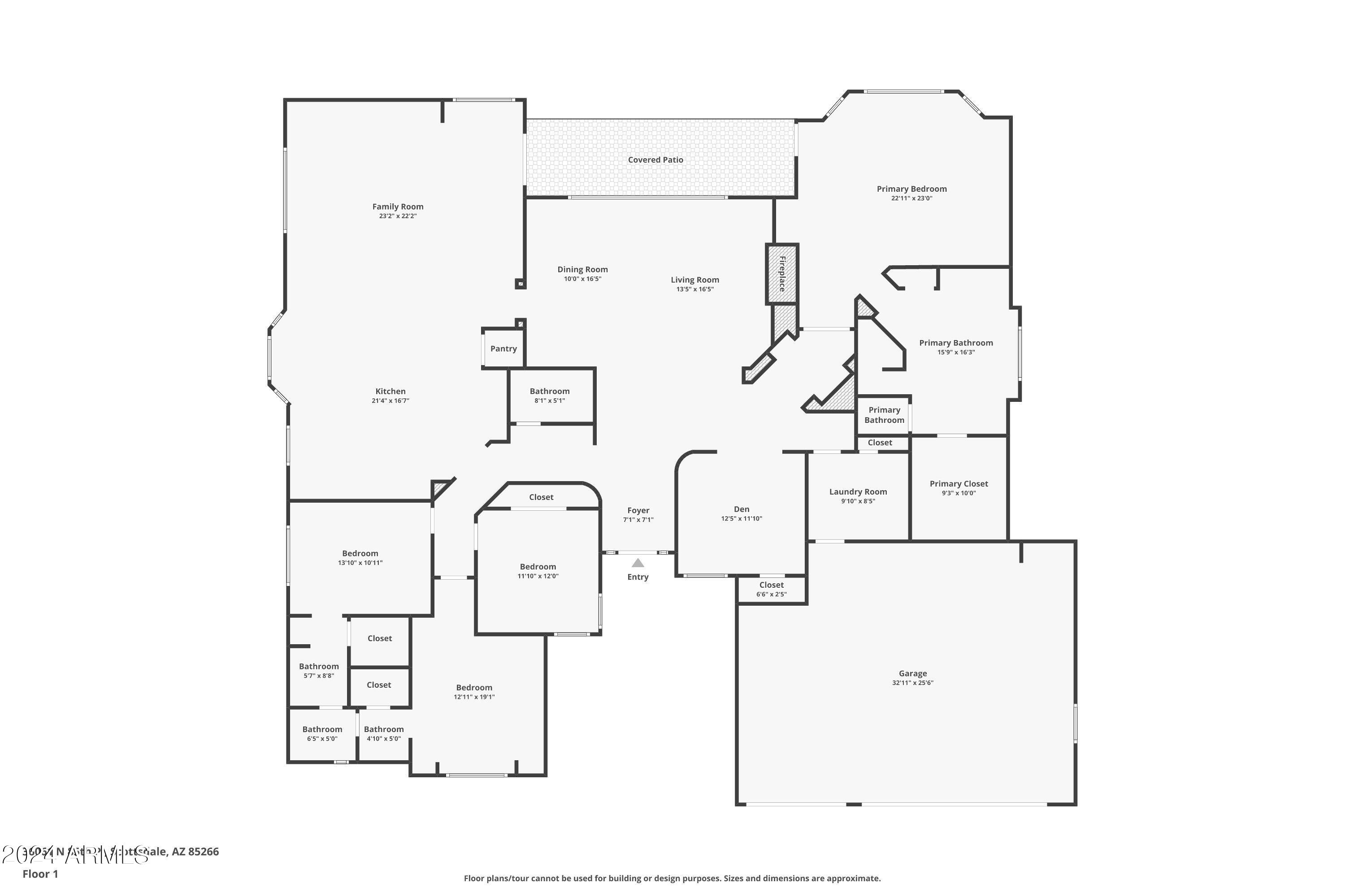 36061 N 85TH Place