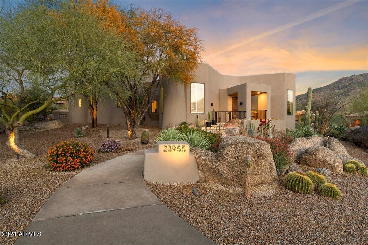 23955 N 112TH Place