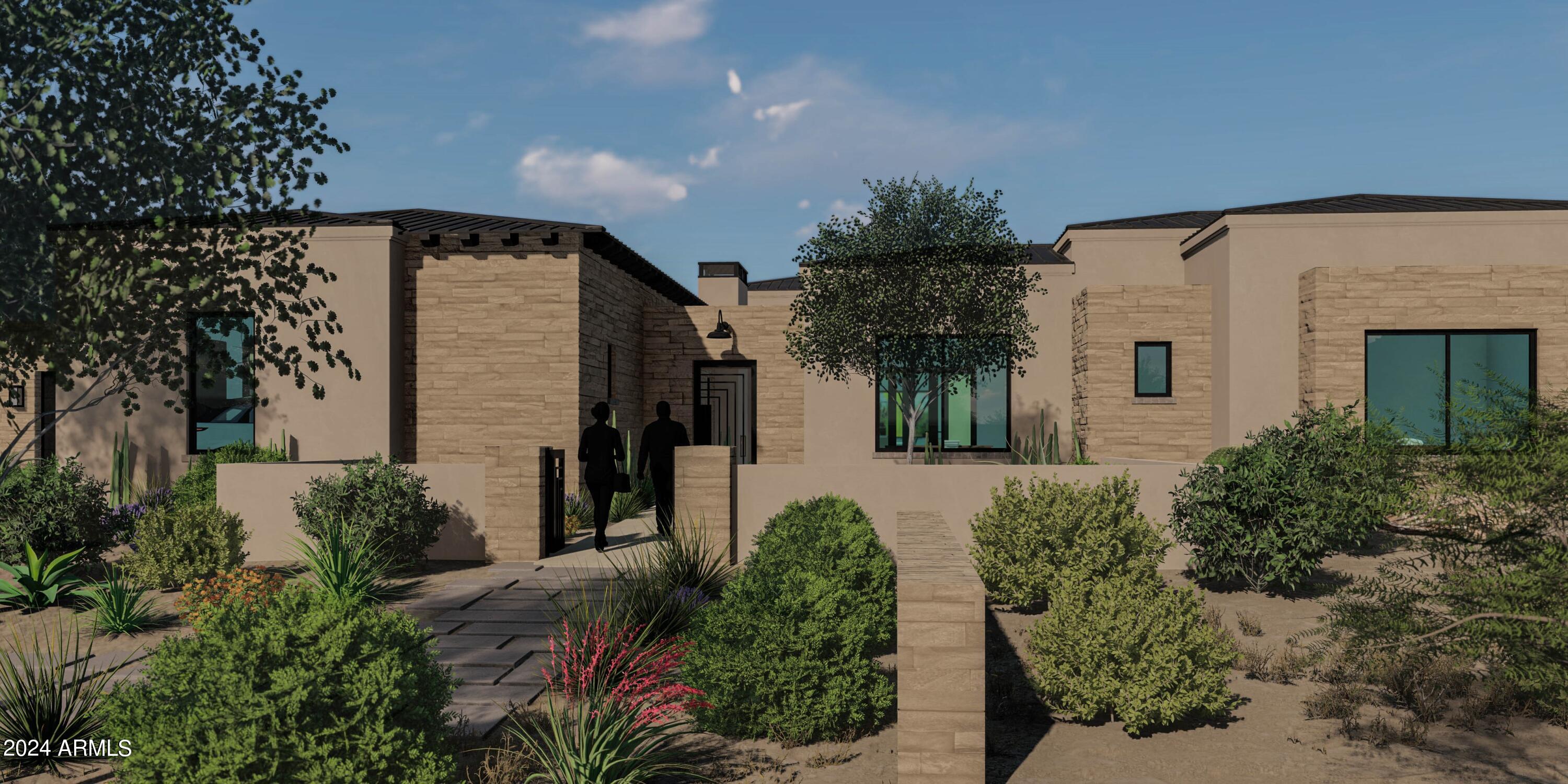 7898 E WHISPER ROCK Trail