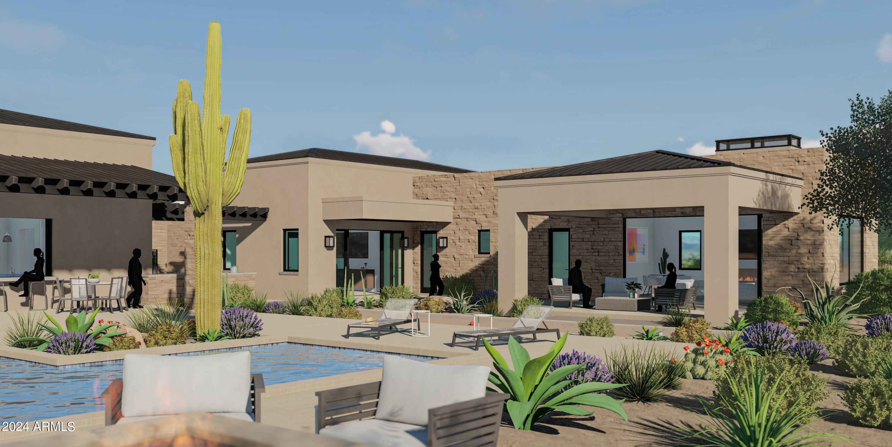 7898 E WHISPER ROCK Trail
