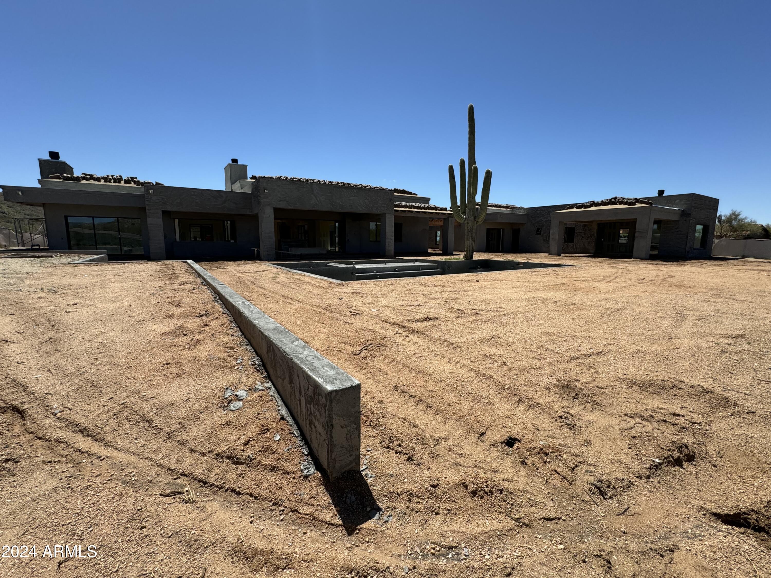 7898 E WHISPER ROCK Trail