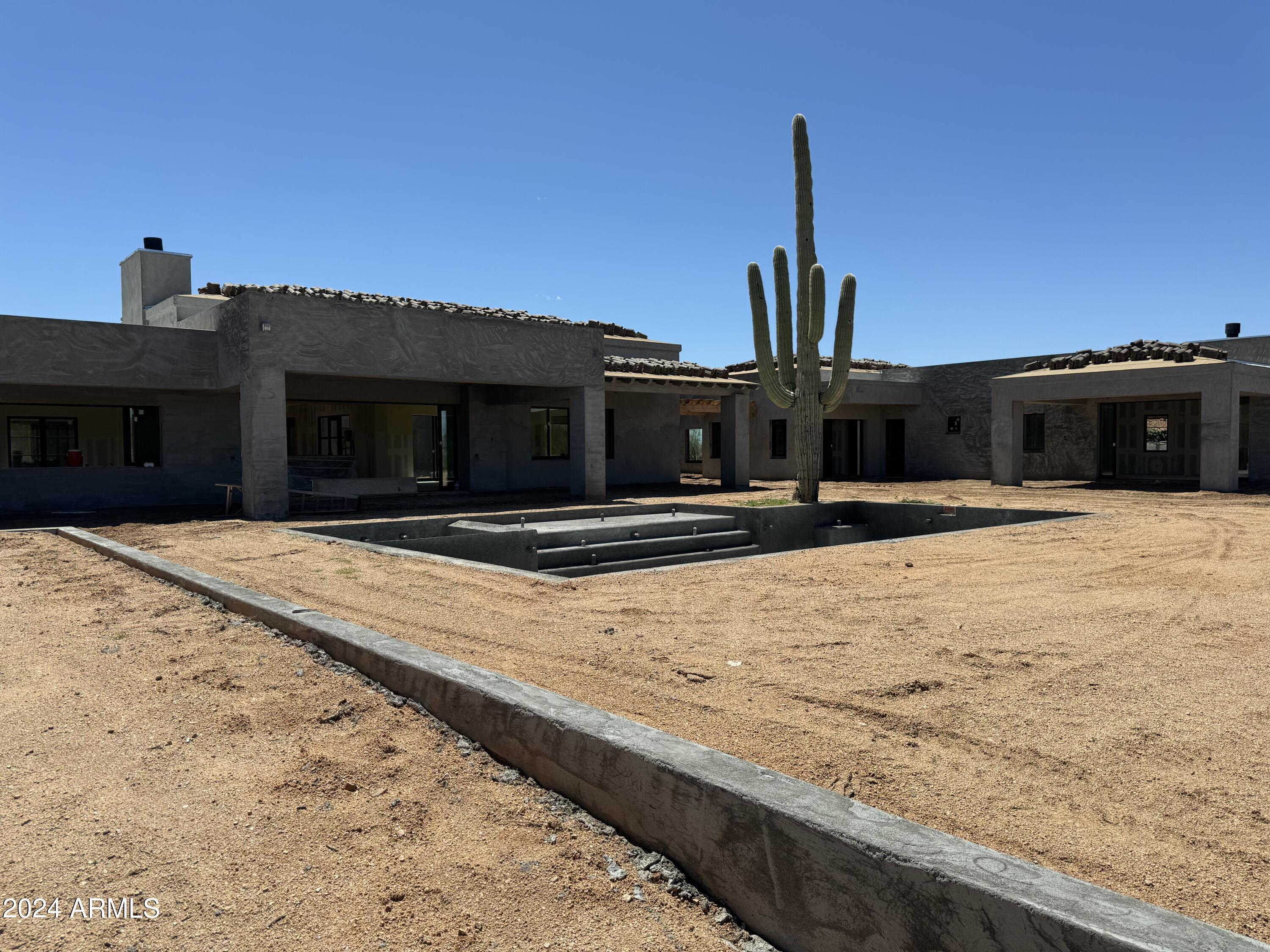 7898 E WHISPER ROCK Trail