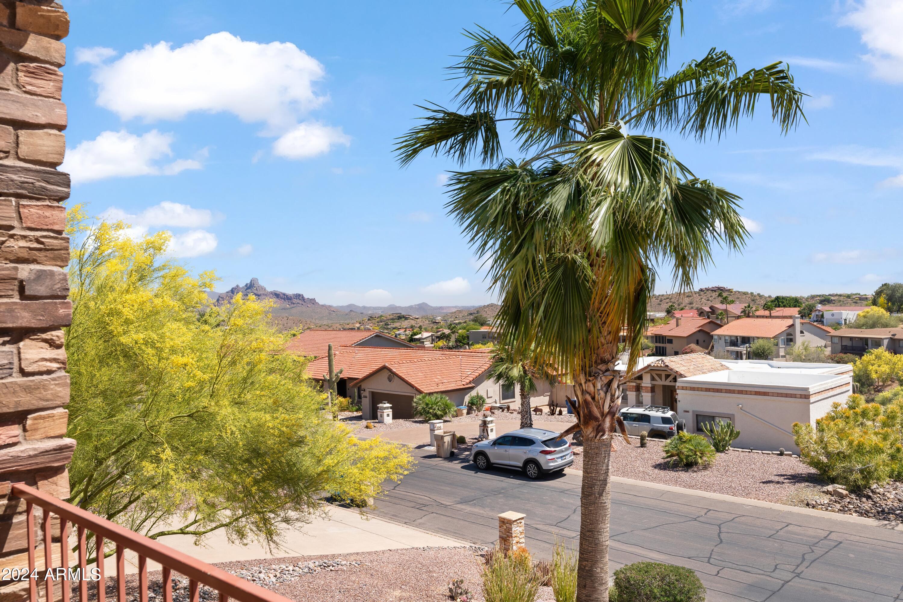 15538 E MUSTANG Drive