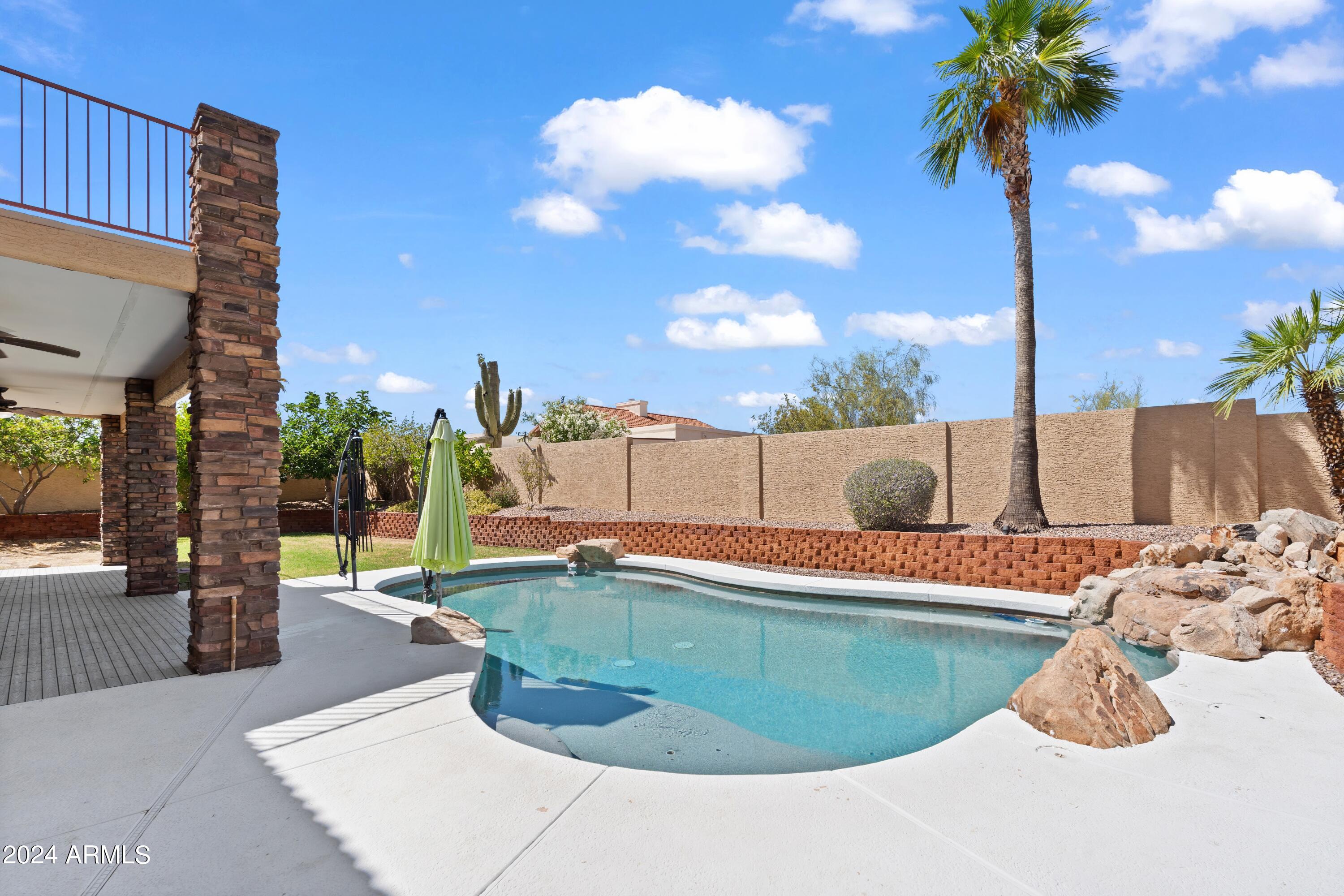 15538 E MUSTANG Drive