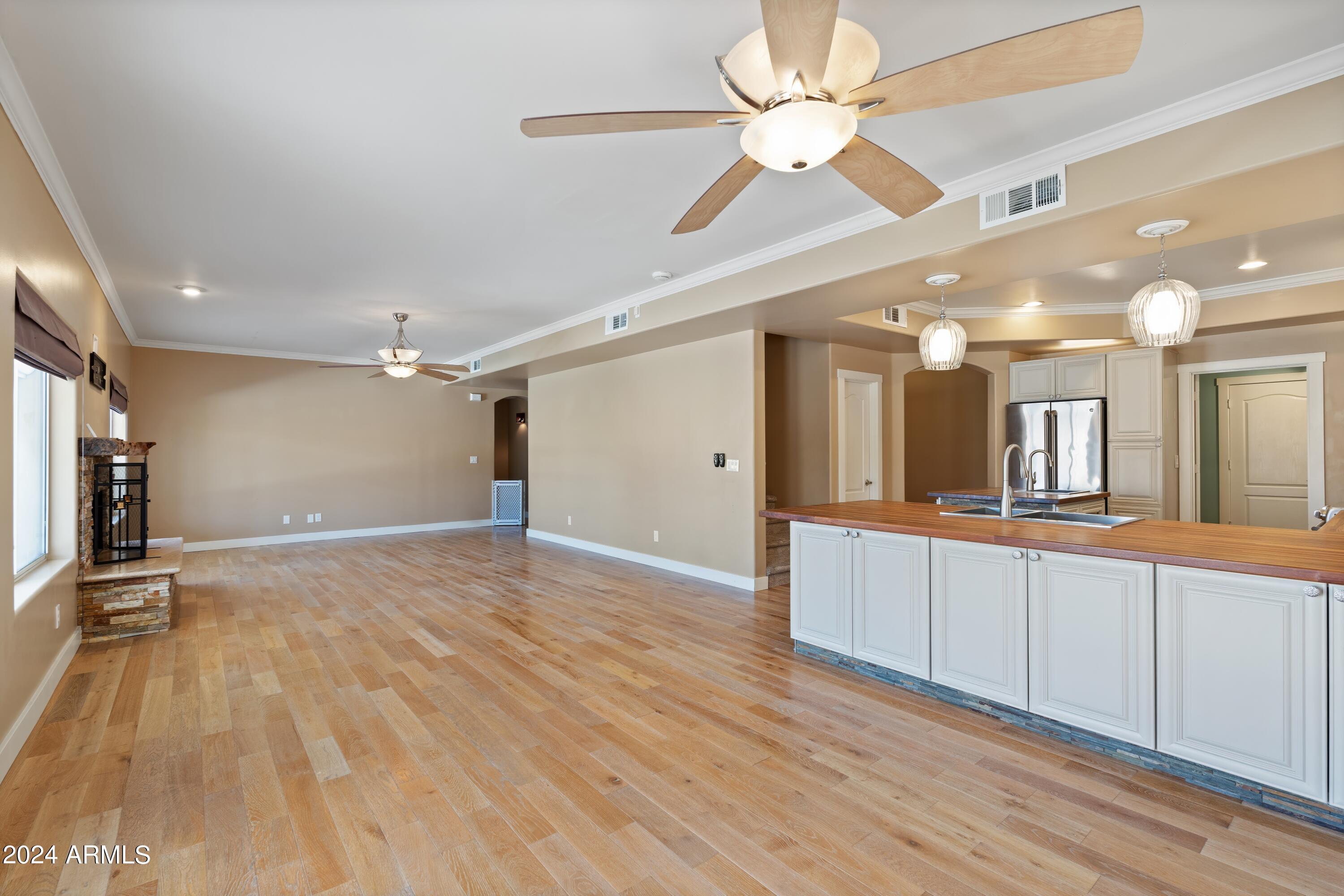 15538 E MUSTANG Drive