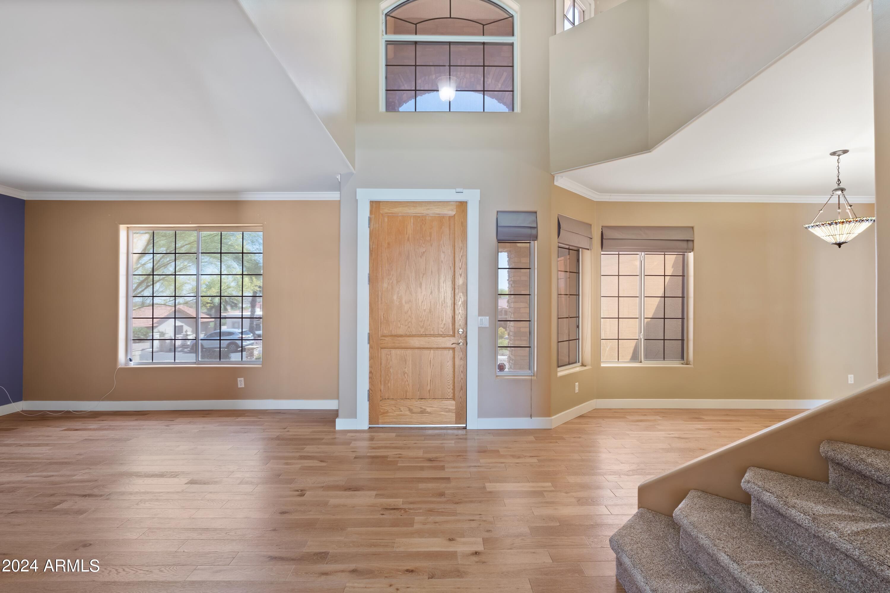 15538 E MUSTANG Drive