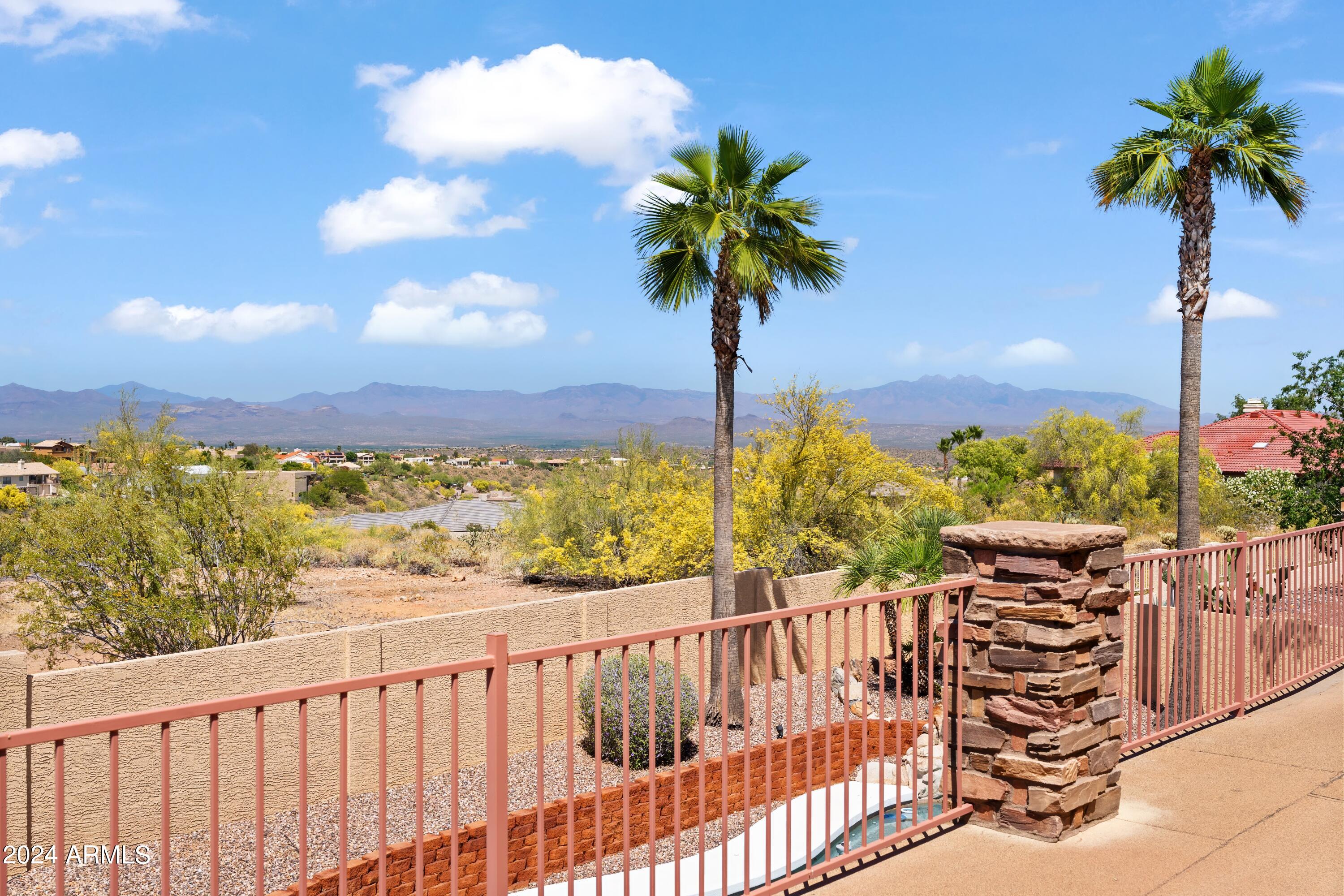 15538 E MUSTANG Drive