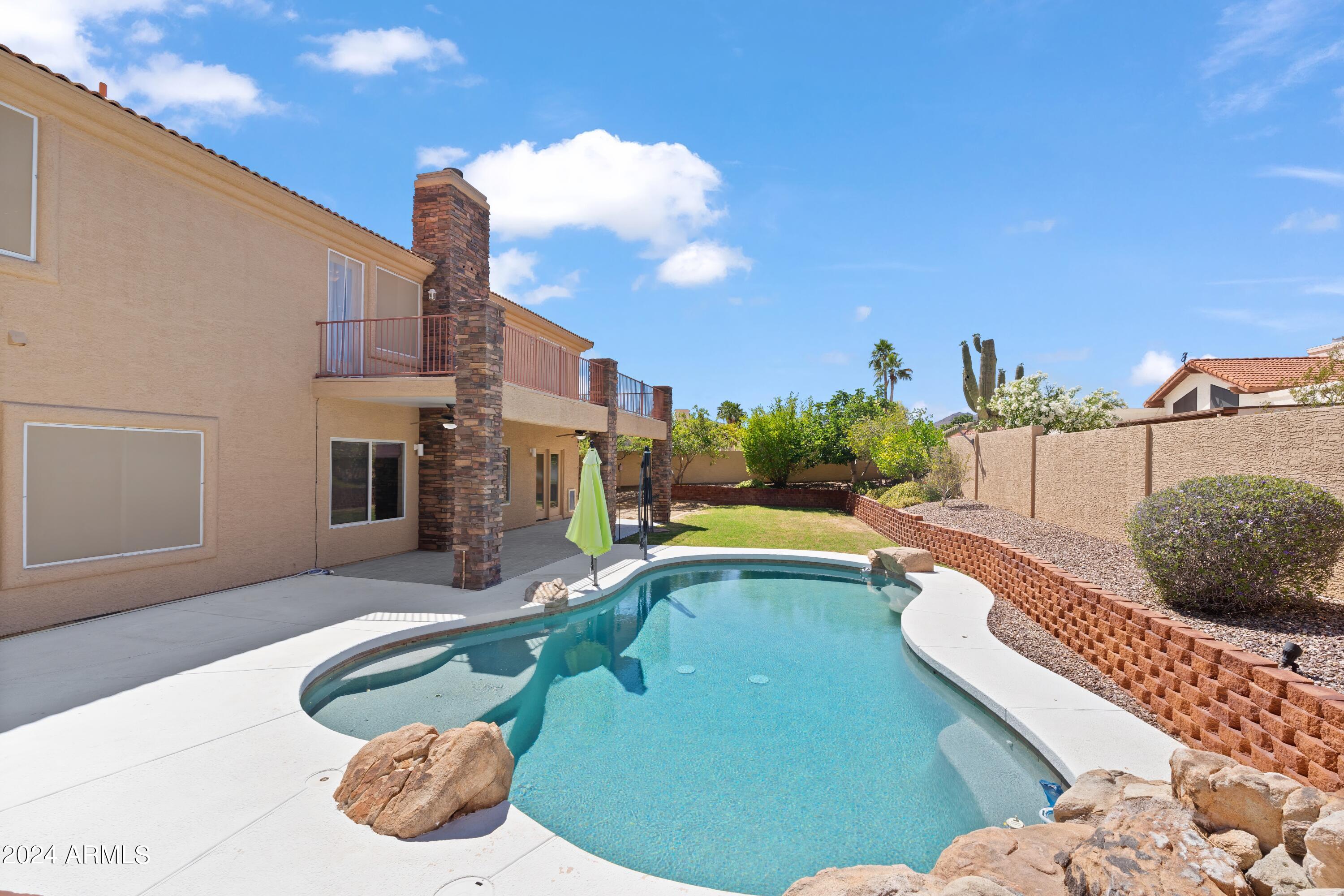 15538 E MUSTANG Drive