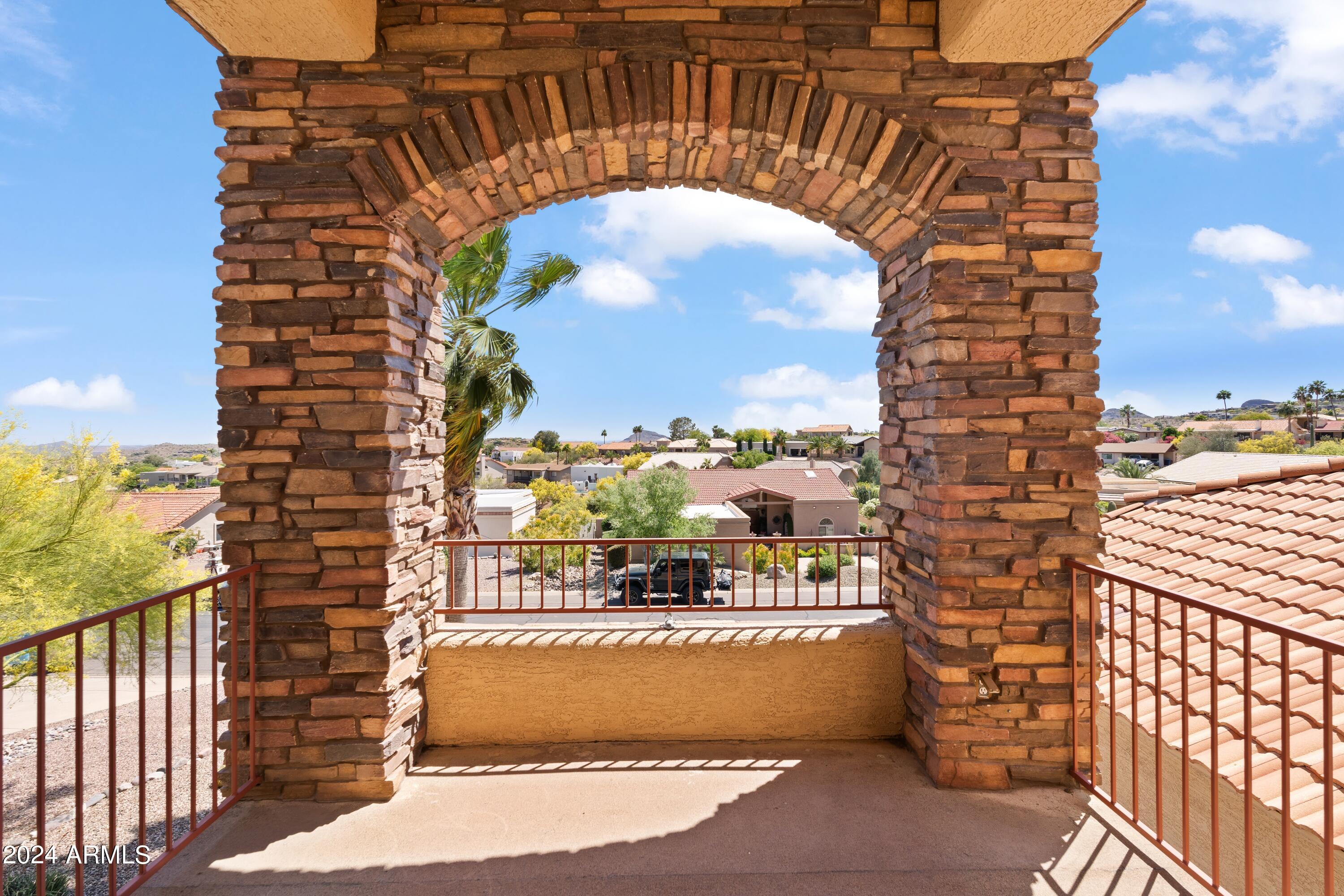 15538 E MUSTANG Drive