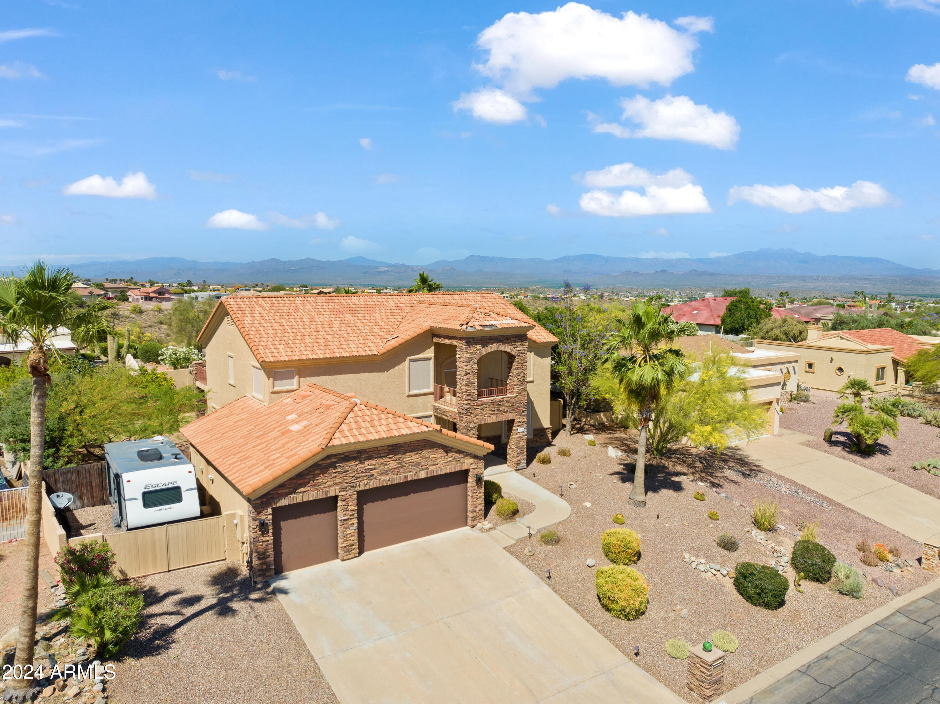 15538 E MUSTANG Drive