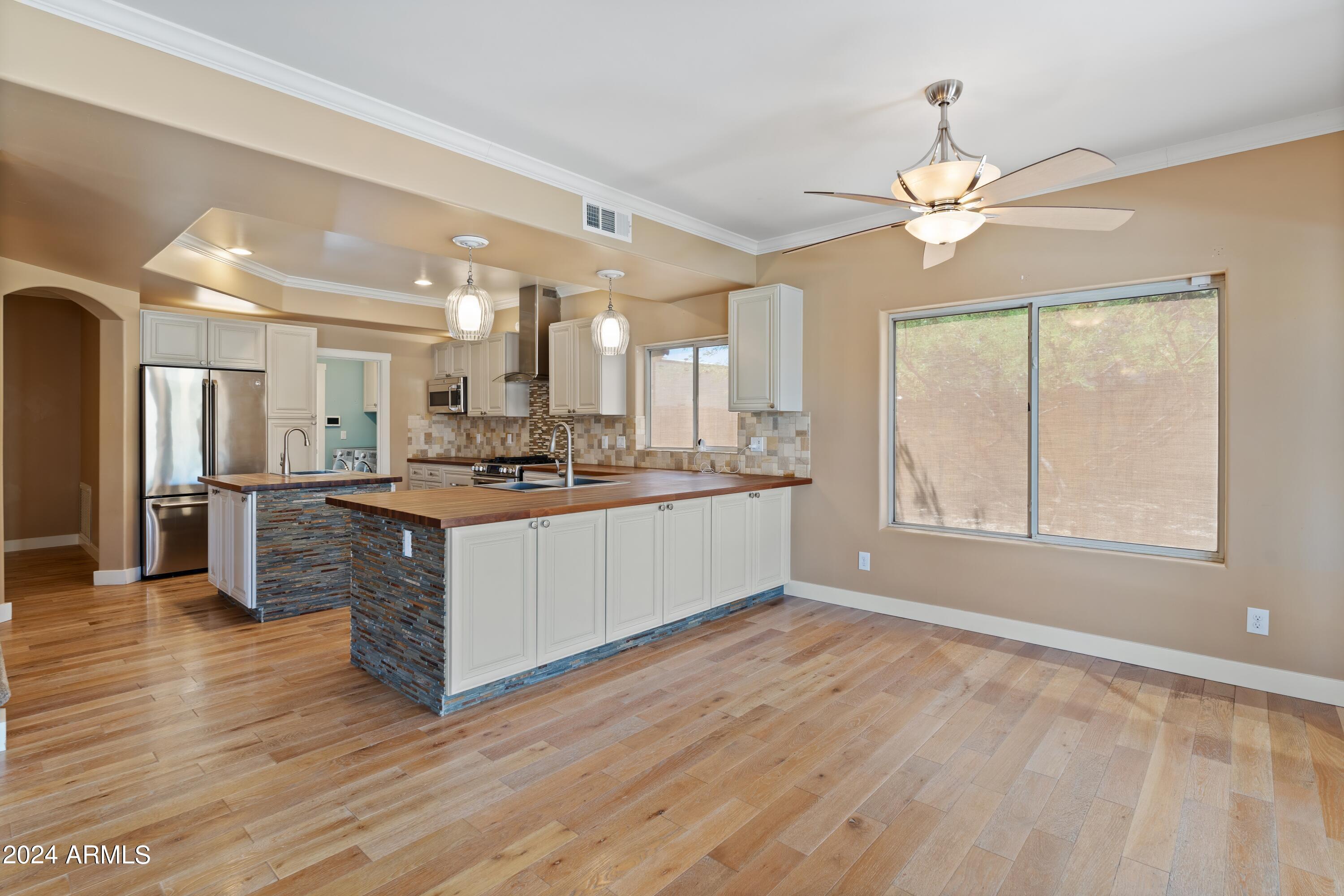 15538 E MUSTANG Drive