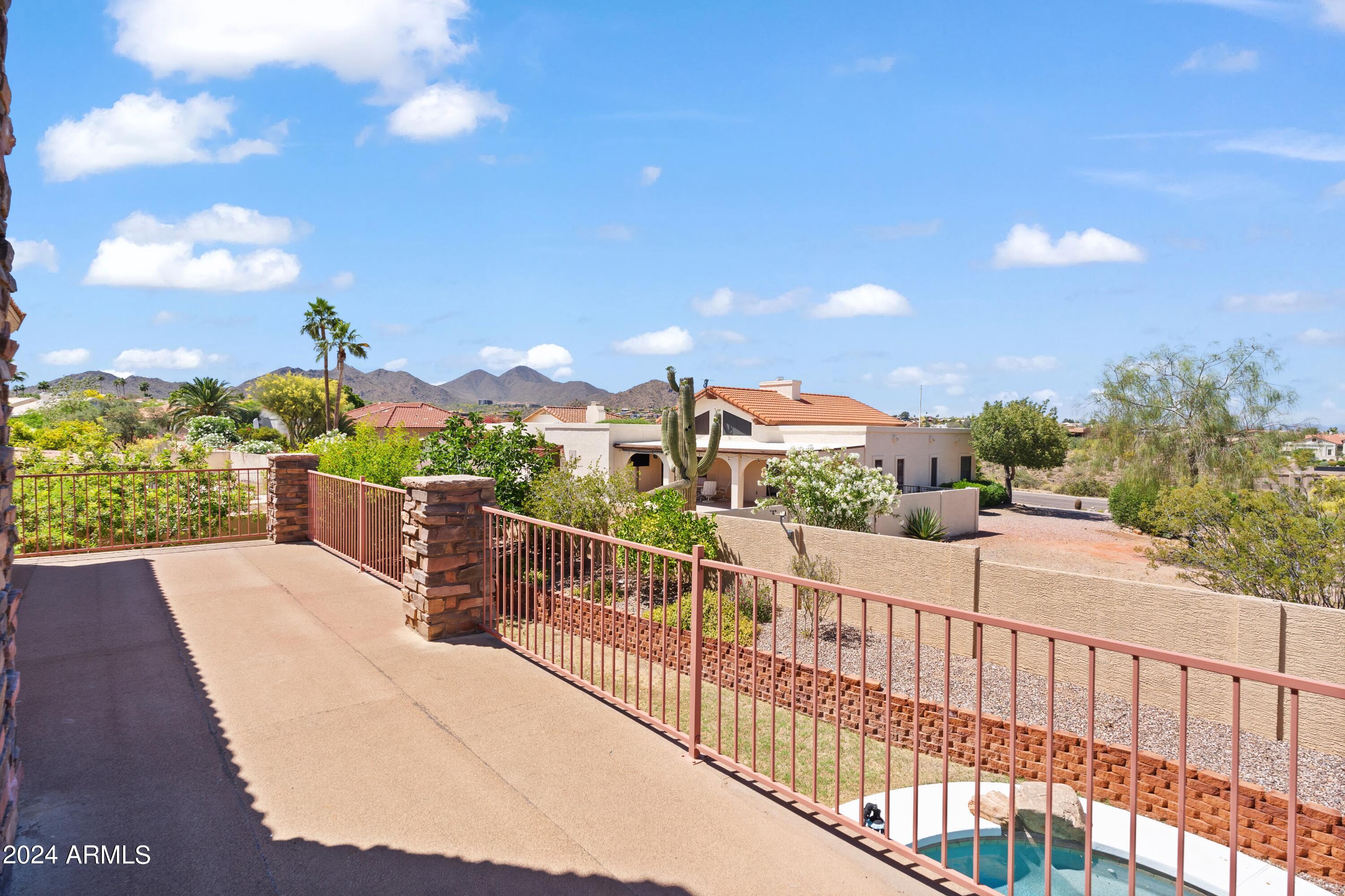 15538 E MUSTANG Drive