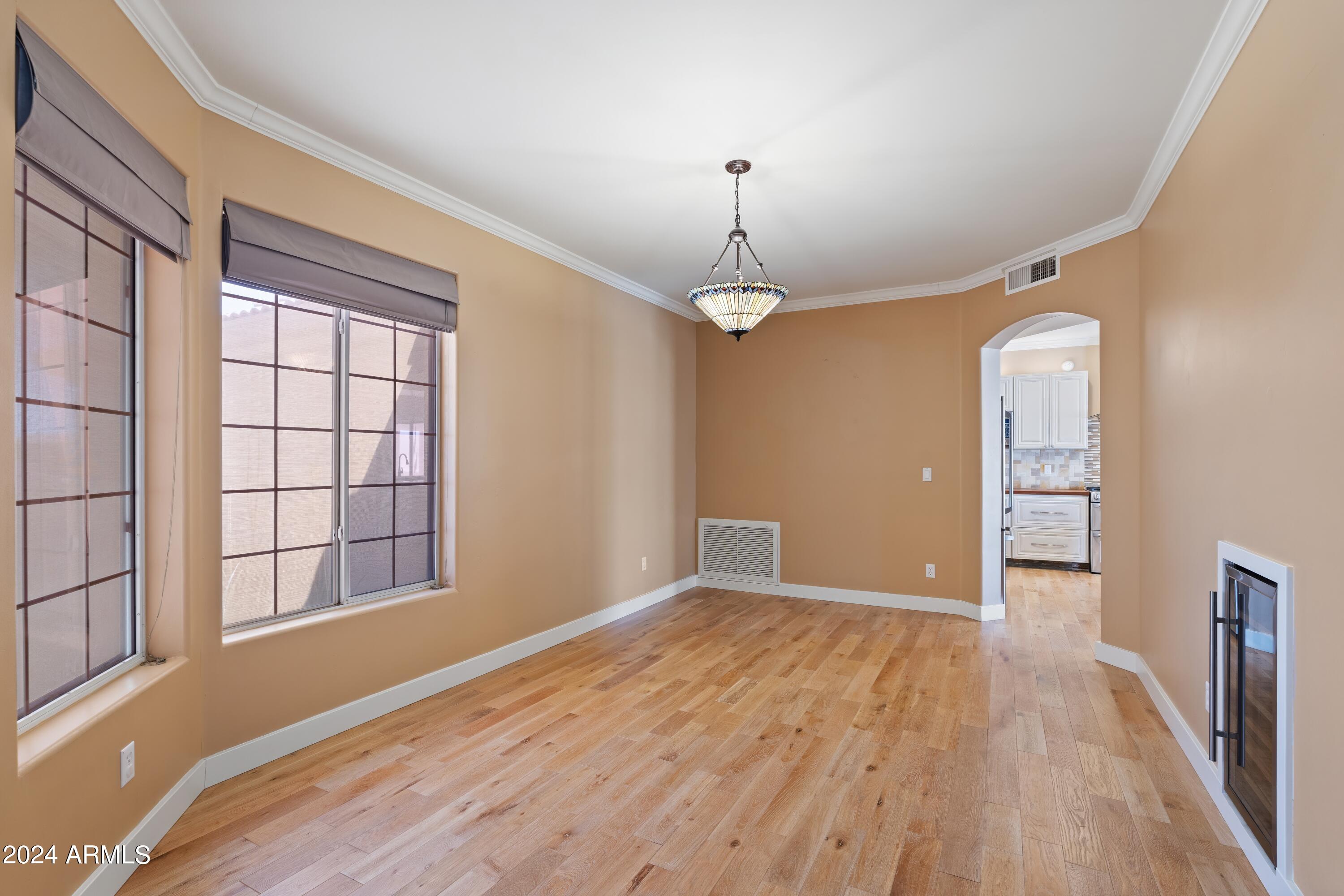 15538 E MUSTANG Drive