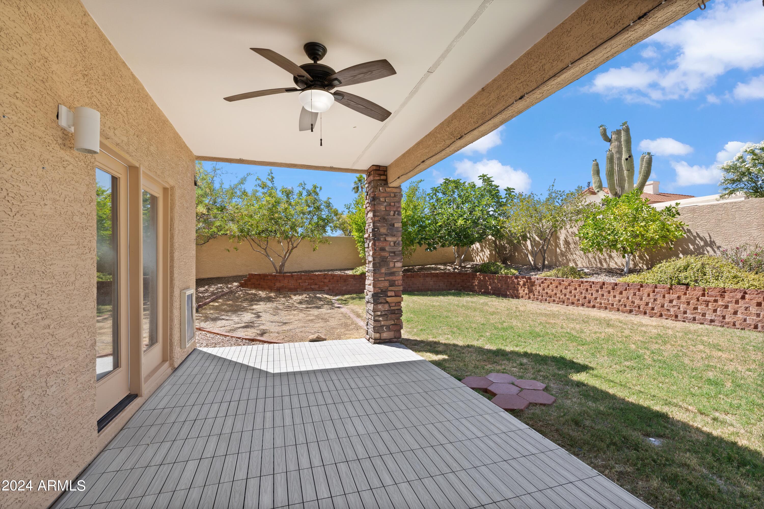 15538 E MUSTANG Drive