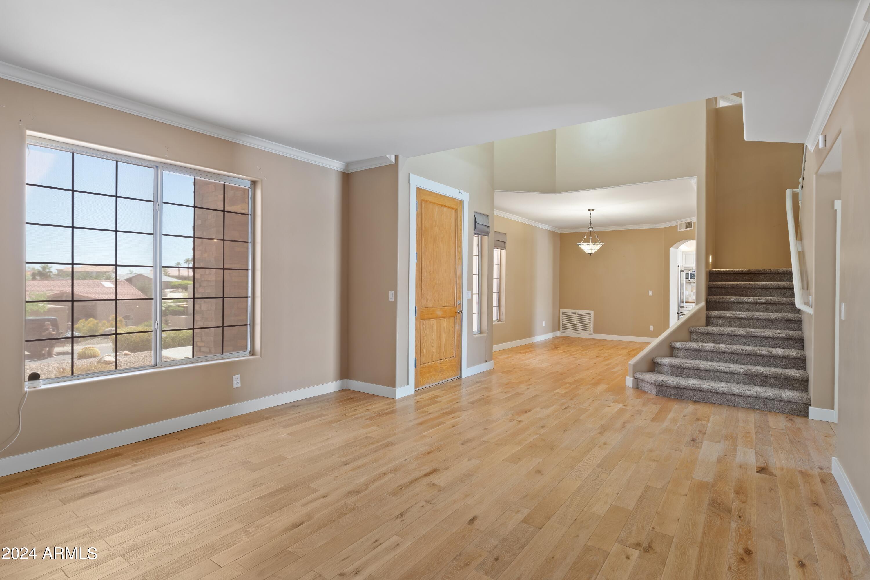 15538 E MUSTANG Drive