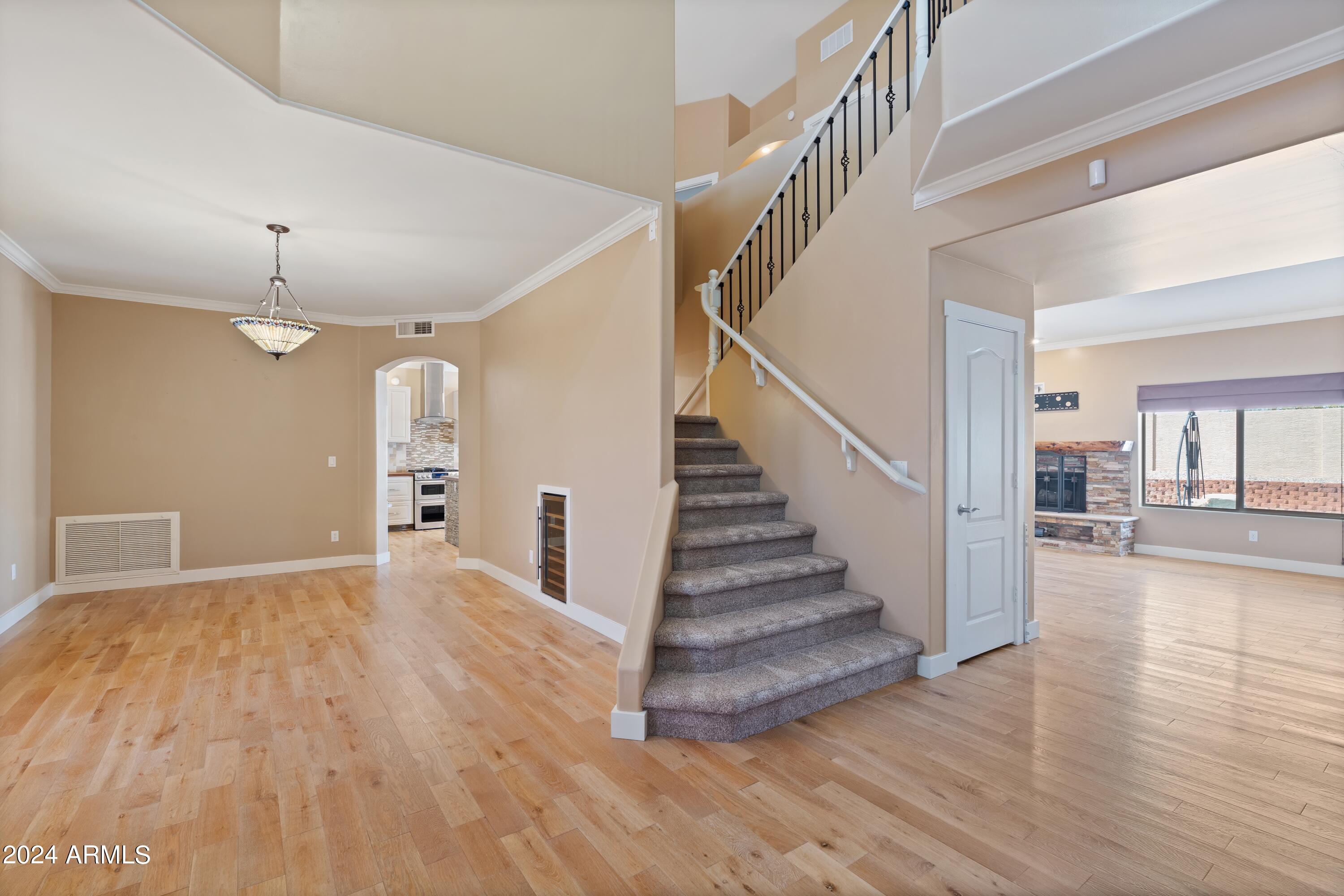 15538 E MUSTANG Drive