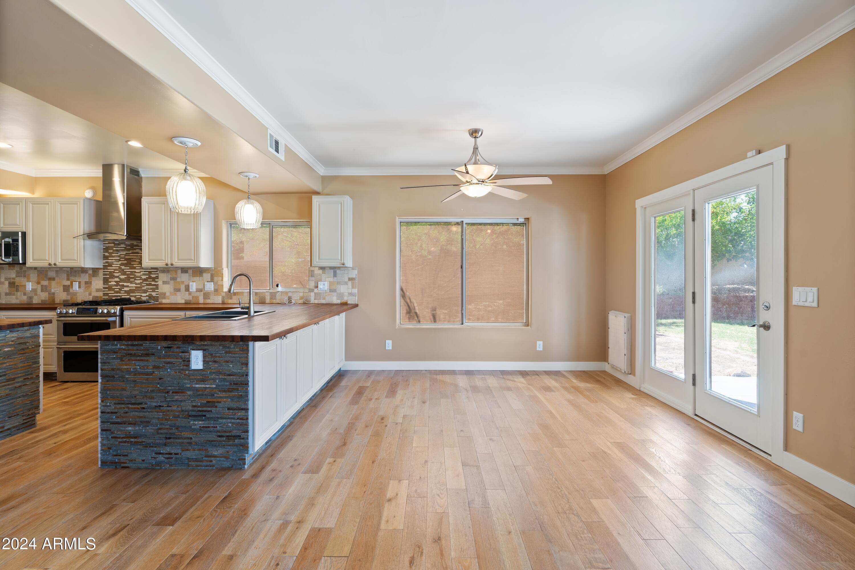 15538 E MUSTANG Drive