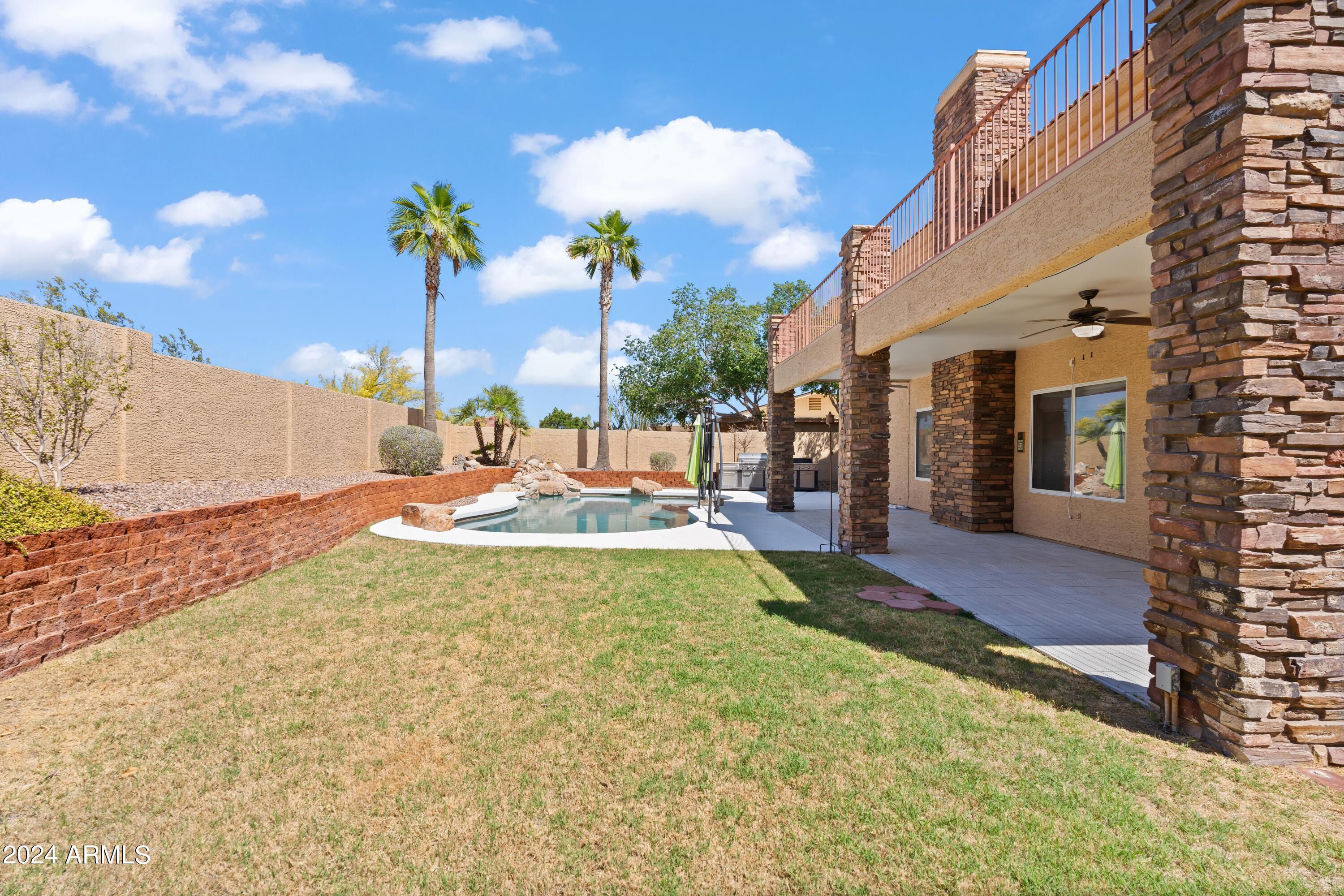 15538 E MUSTANG Drive