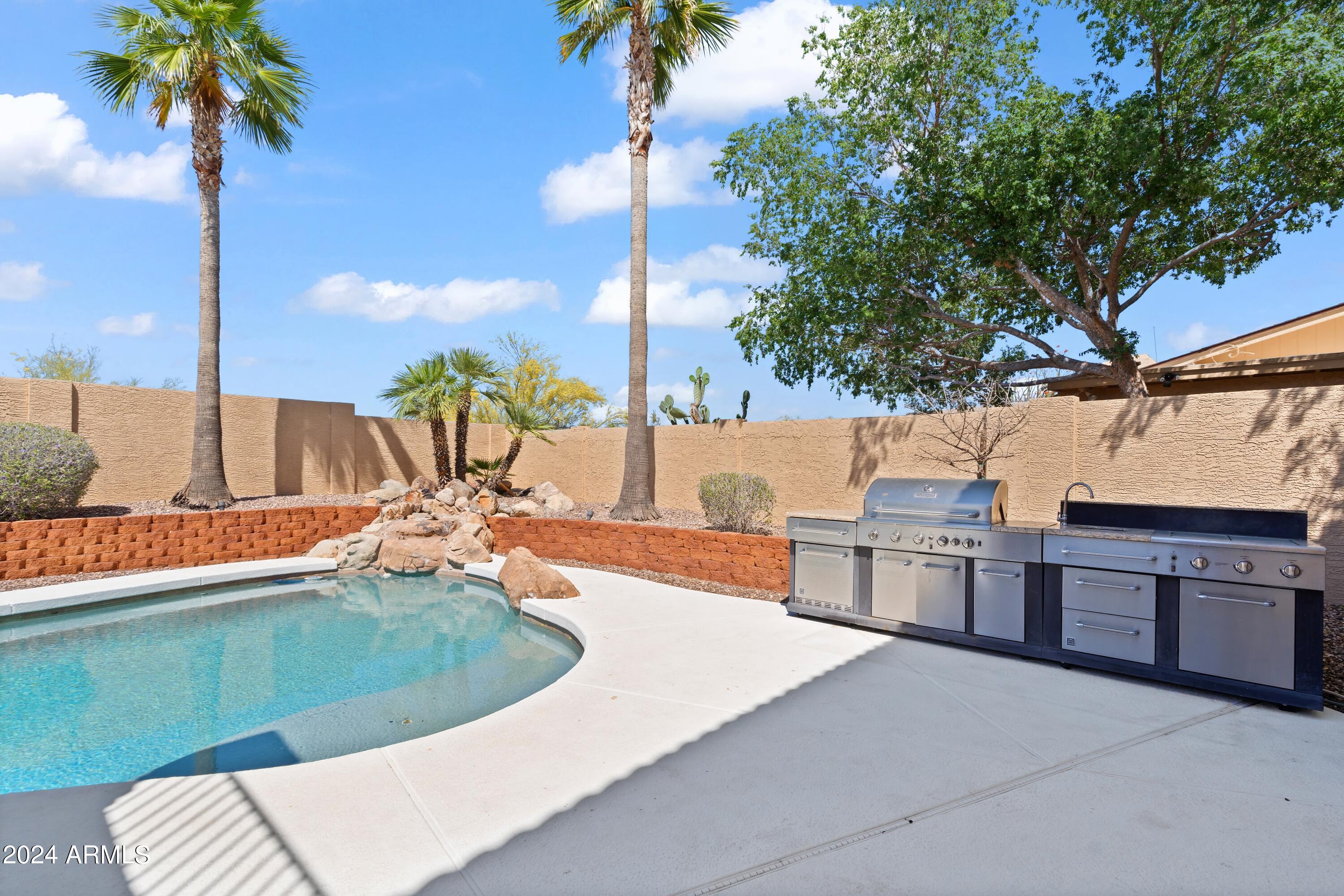 15538 E MUSTANG Drive