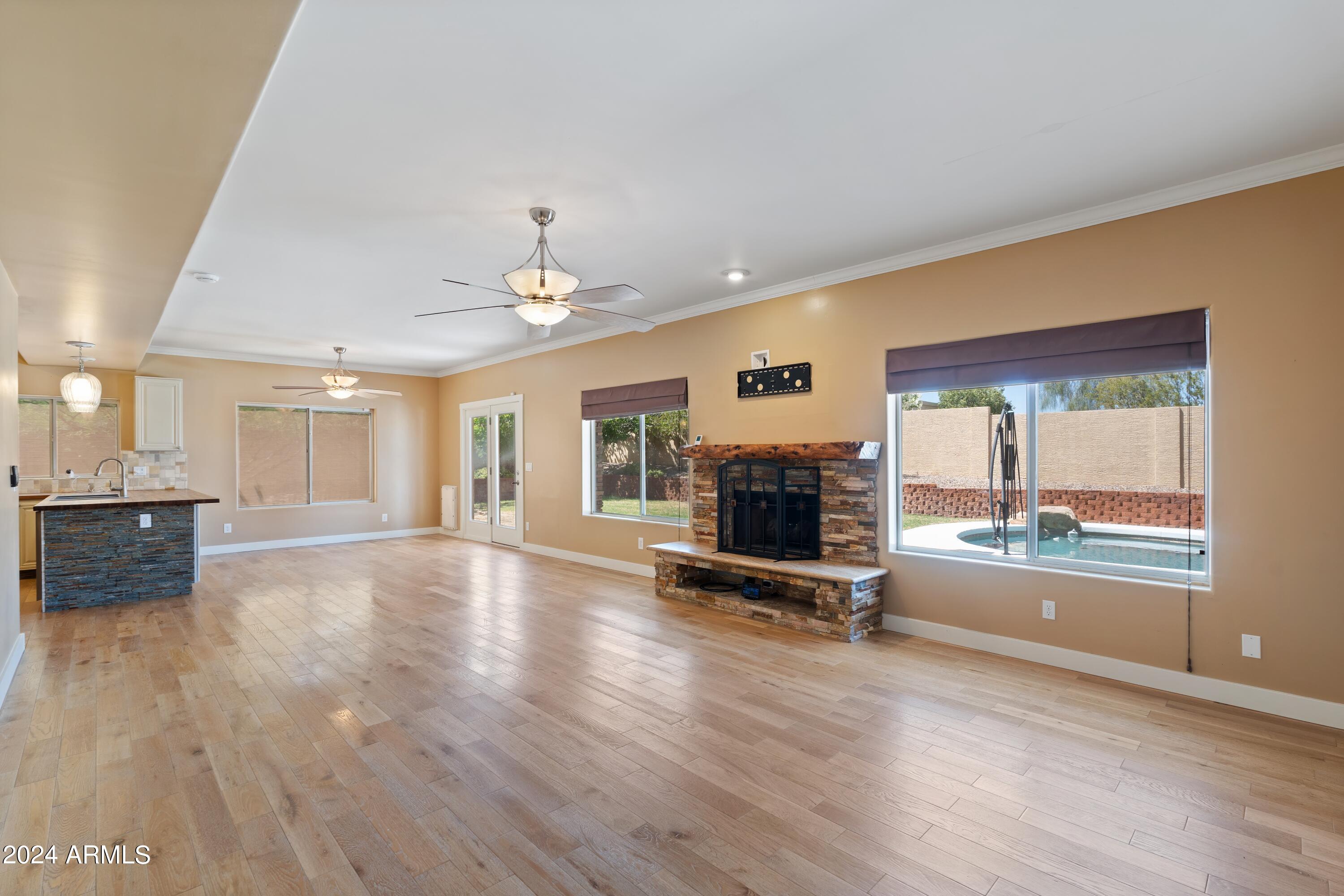 15538 E MUSTANG Drive